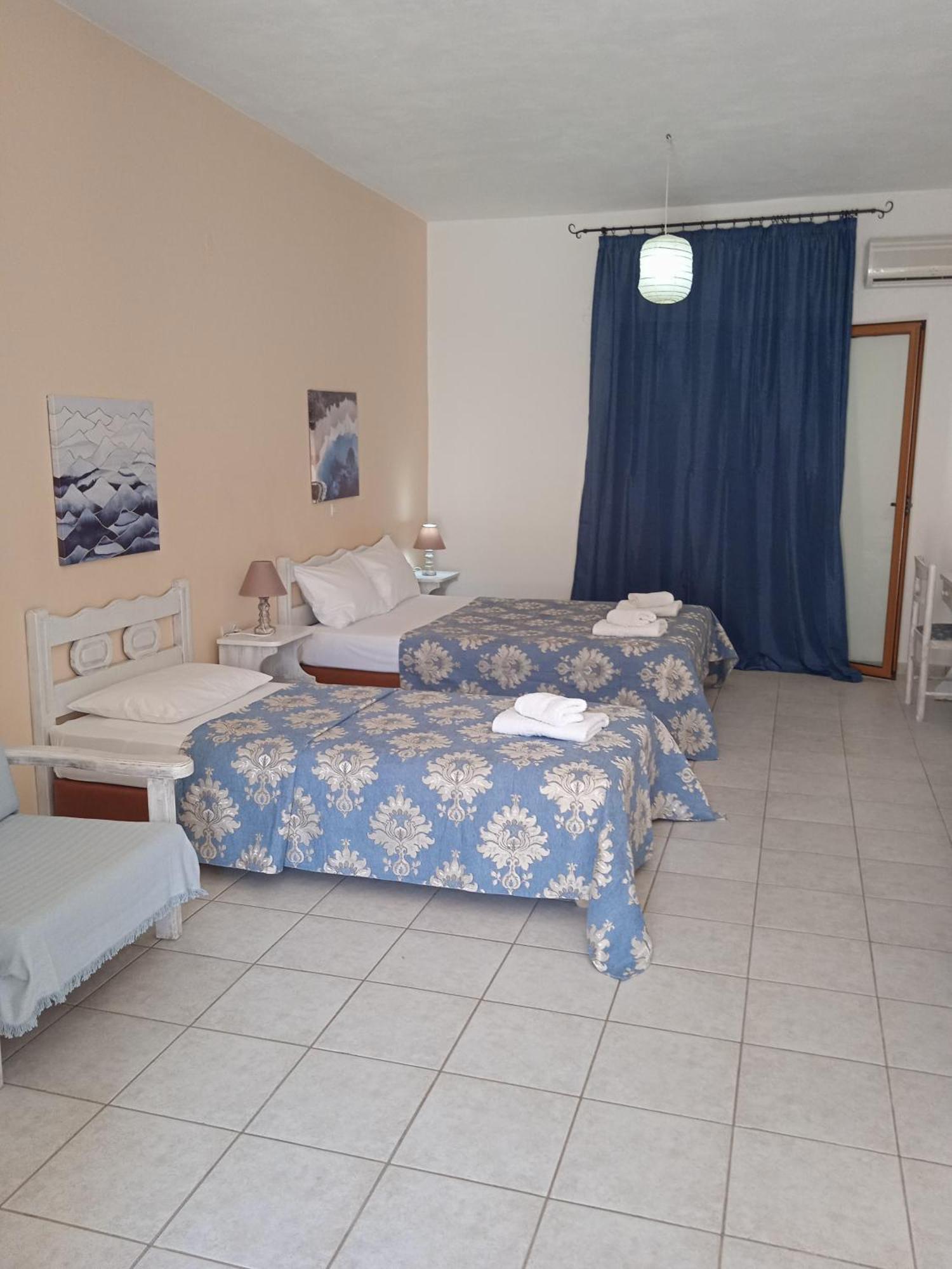 Skoutari Beach Skoutarion