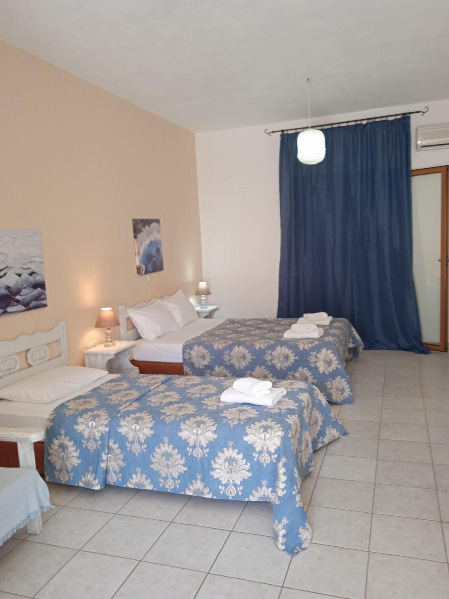 Skoutari Beach 2* Skoutarion