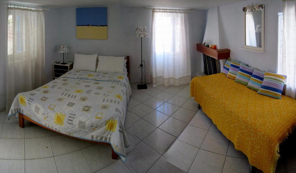 Guest house Mania And *