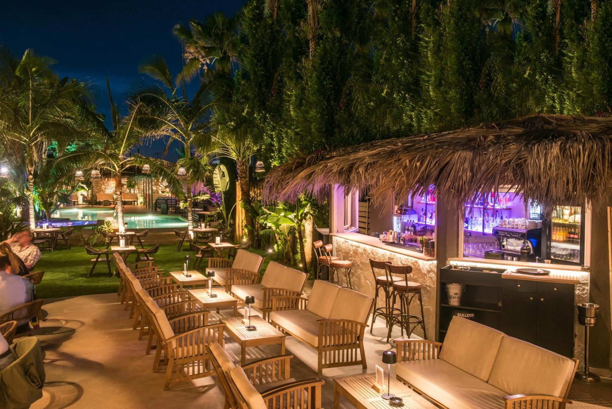 Alsus Boutique Hotel - Adults Only Hotel