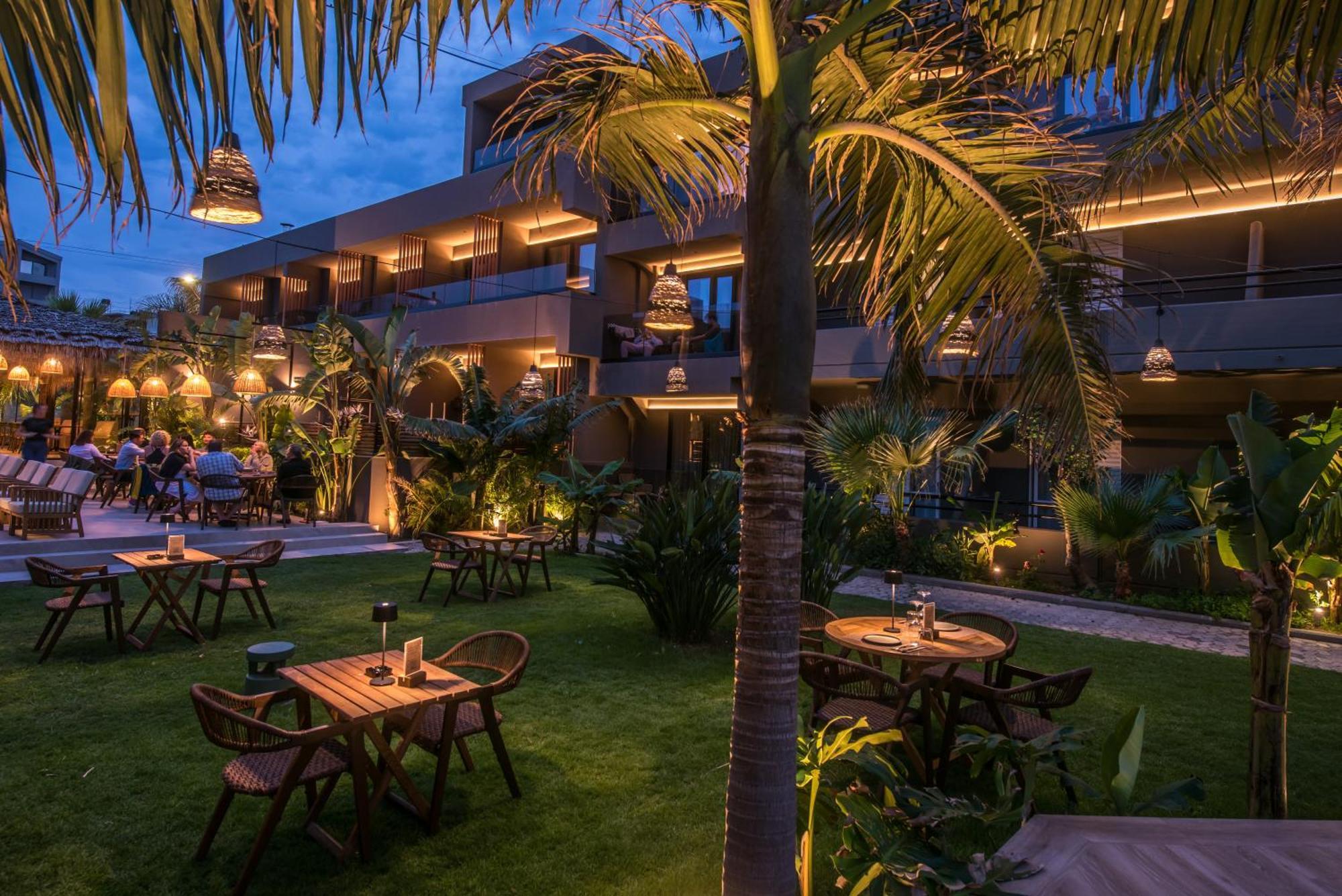 Hotel Alsus Boutique Hotel - Adults Only