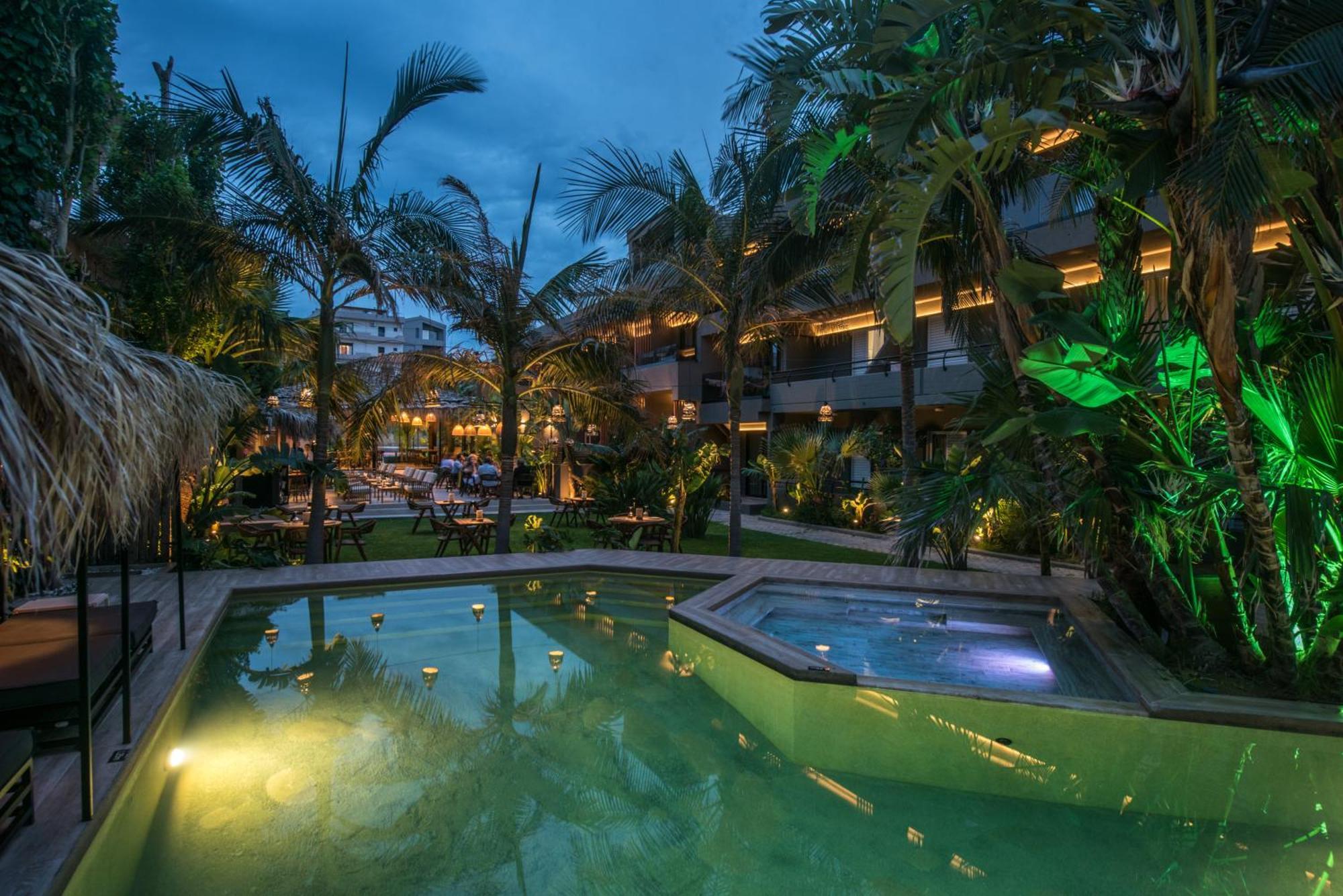 Alsus Boutique Hotel - Adults Only Hotel 3*