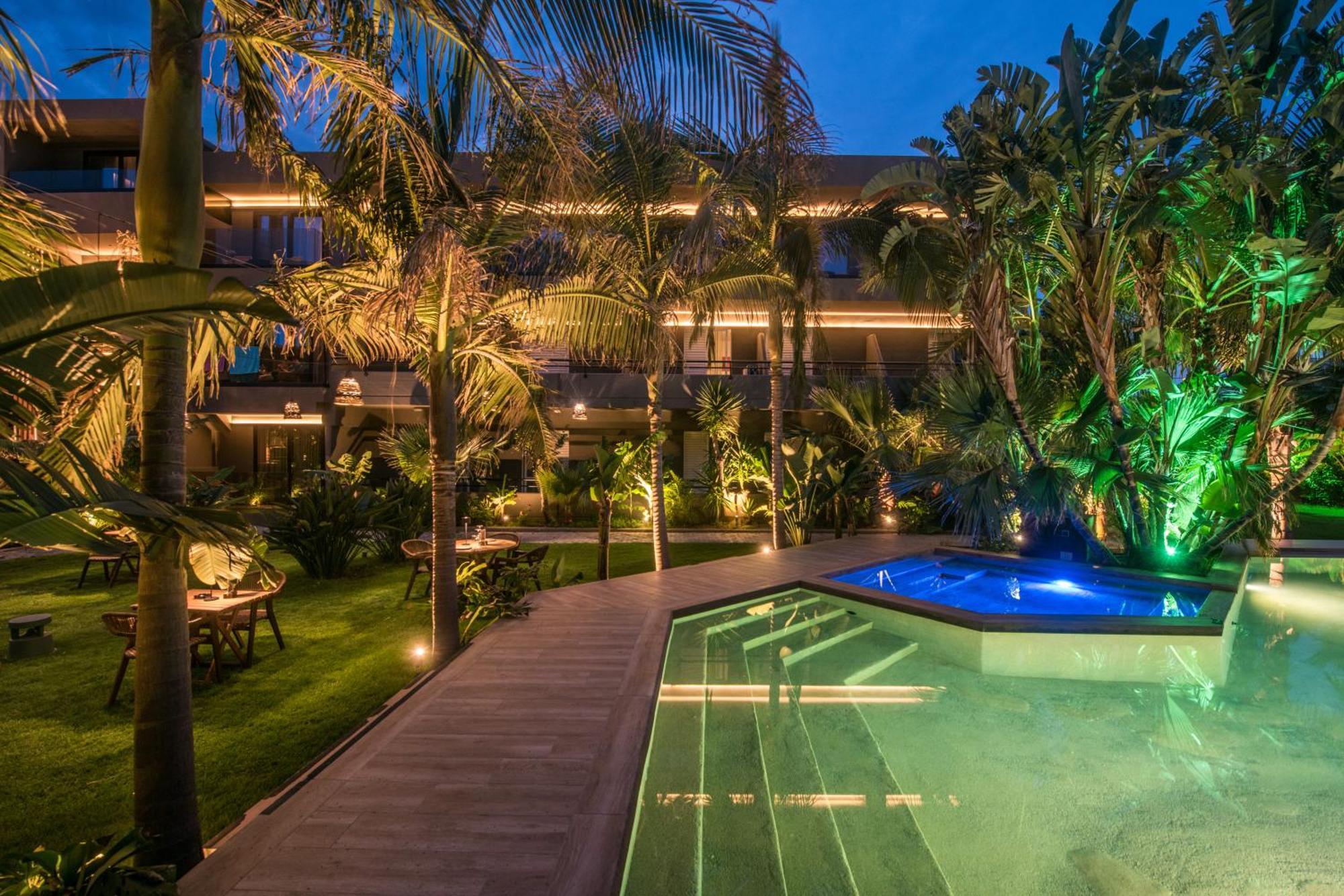 Hotel Alsus Boutique Hotel - Adults Only 3*