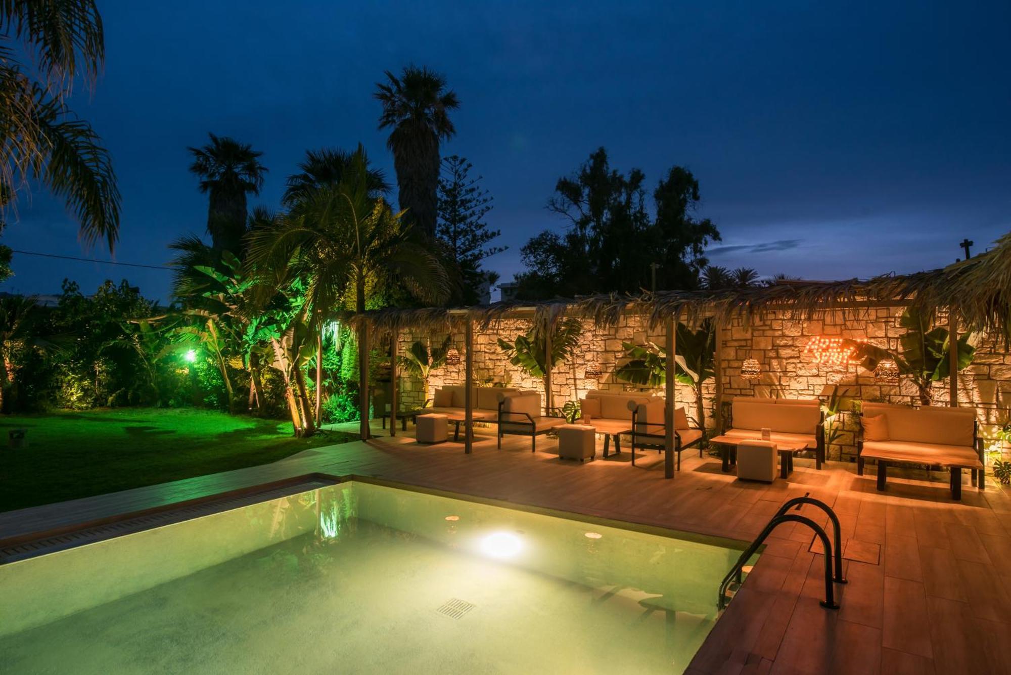 Alsus Boutique Hotel - Adults Only 3*