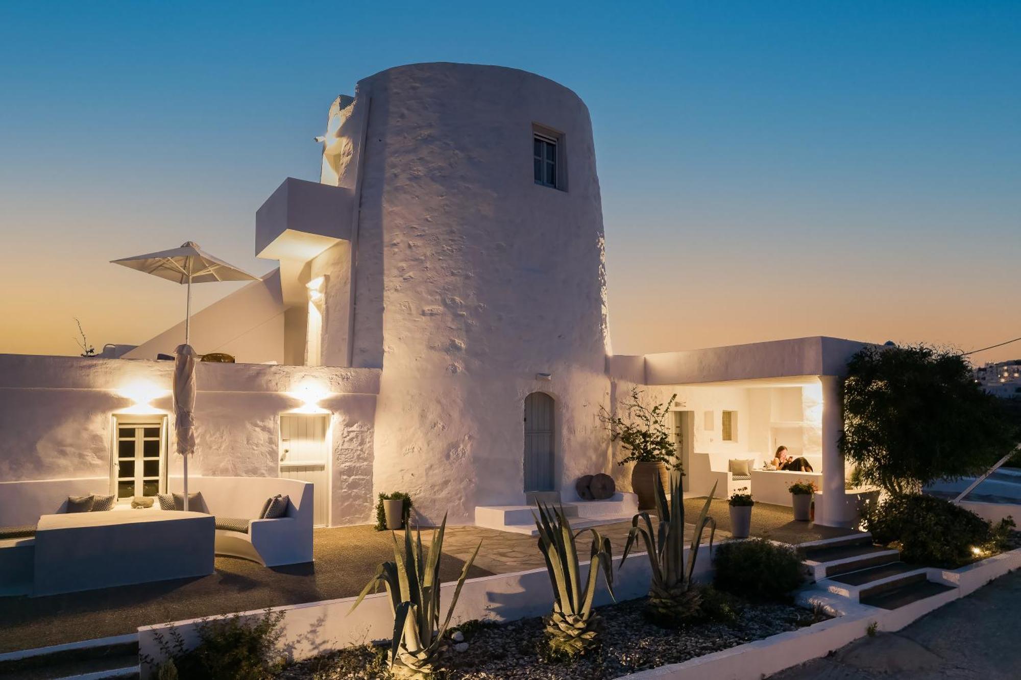 Hotel The Windmill