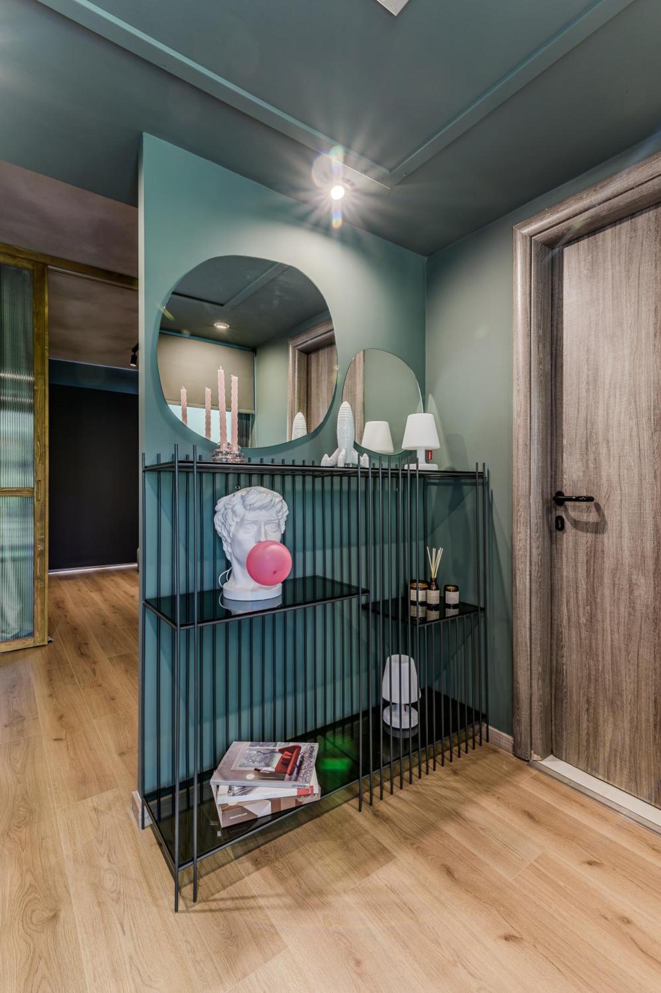 Oniropetra Boutique 3* Karpenisi