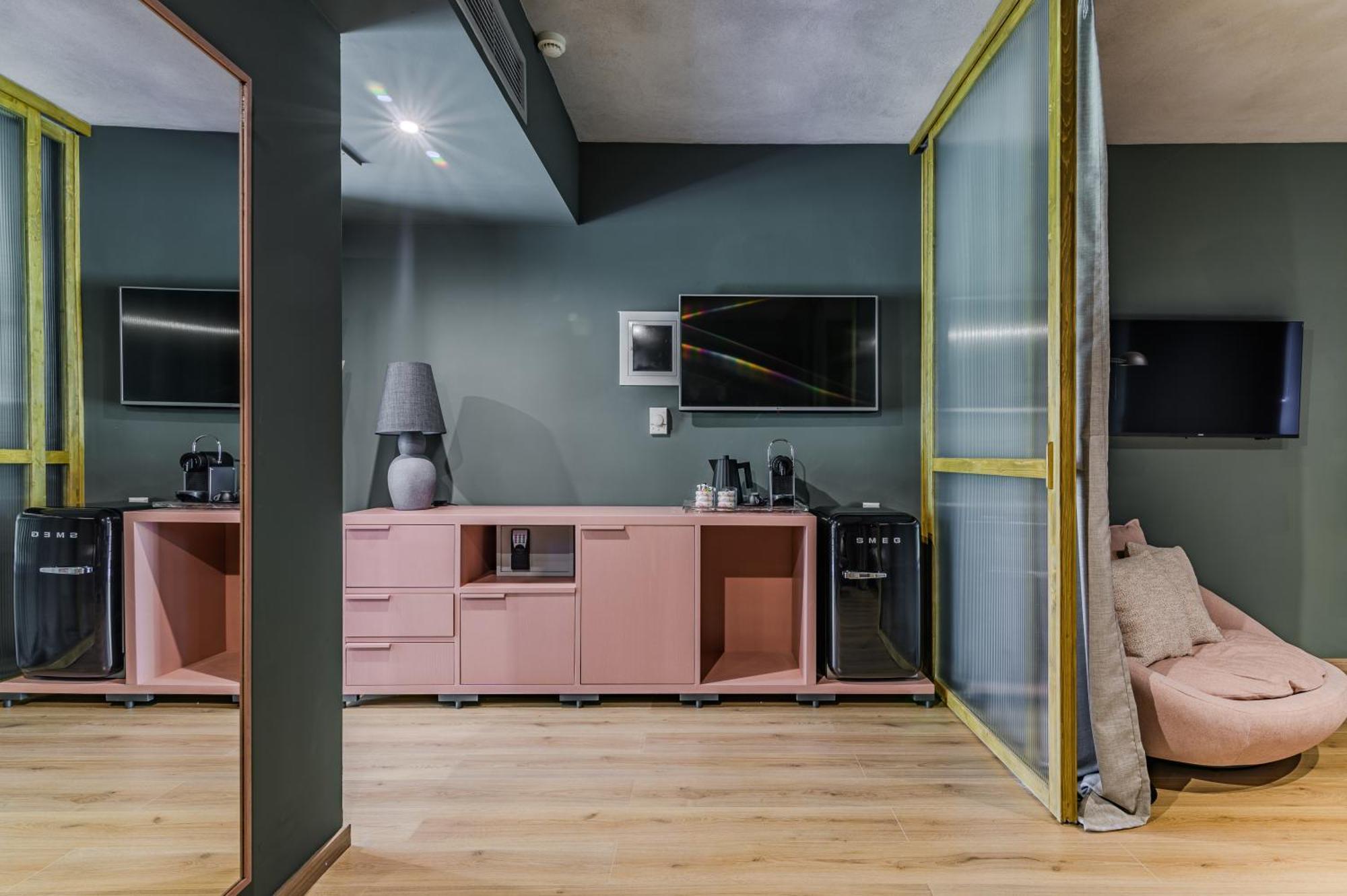 Hotel Oniropetra Boutique 3*