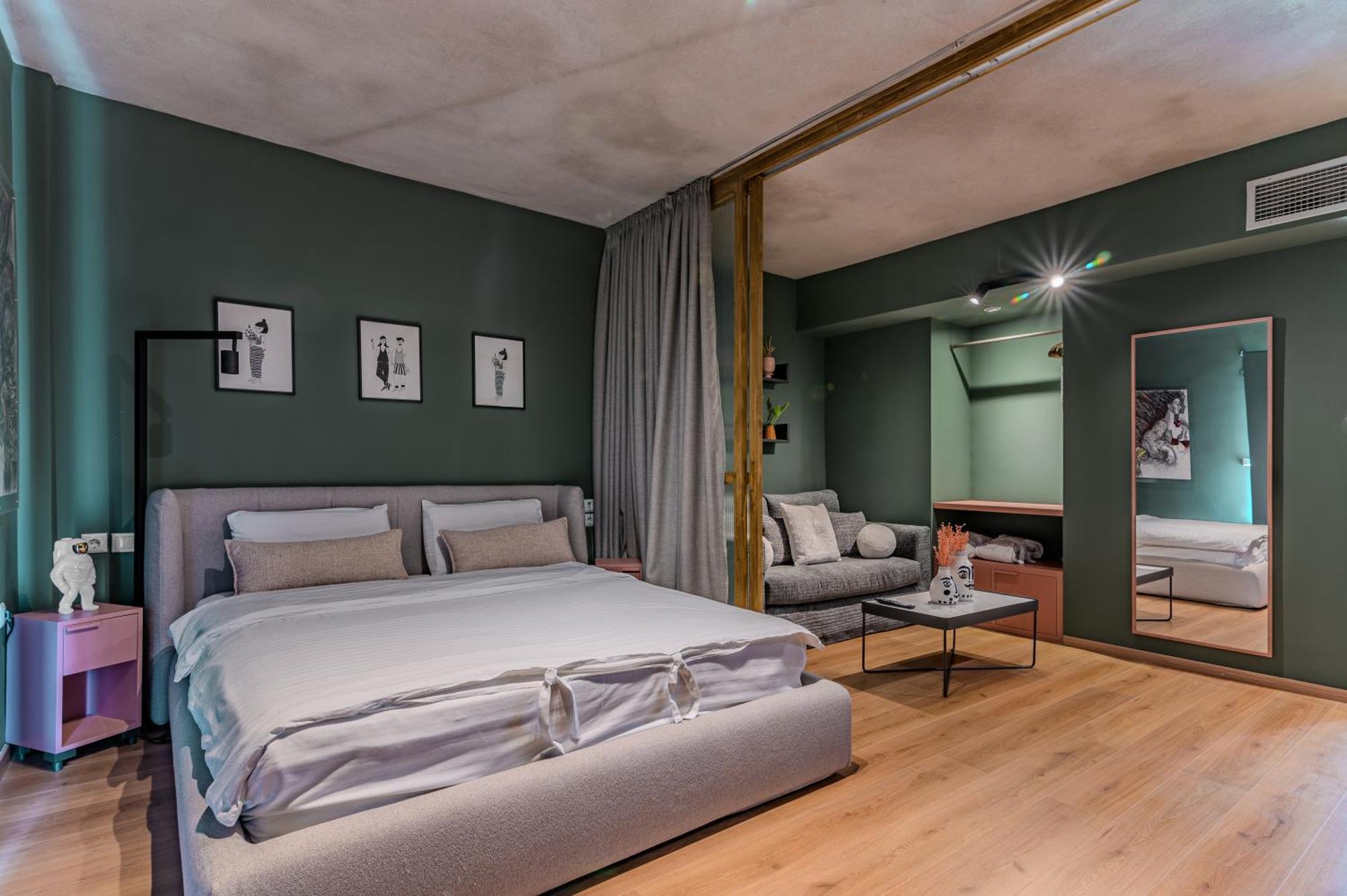 Hotel Oniropetra Boutique 3*