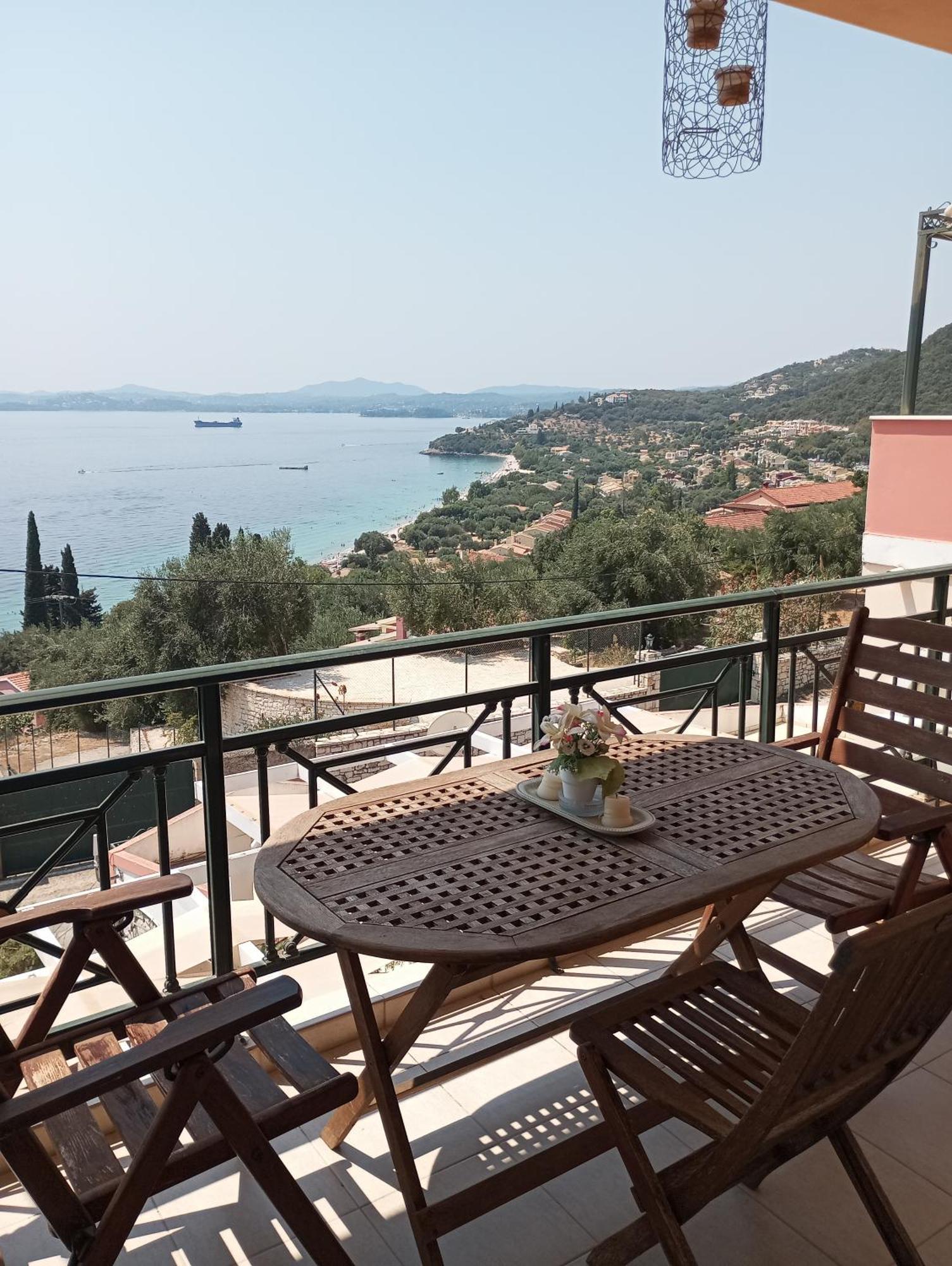 Apartment Sarakinos