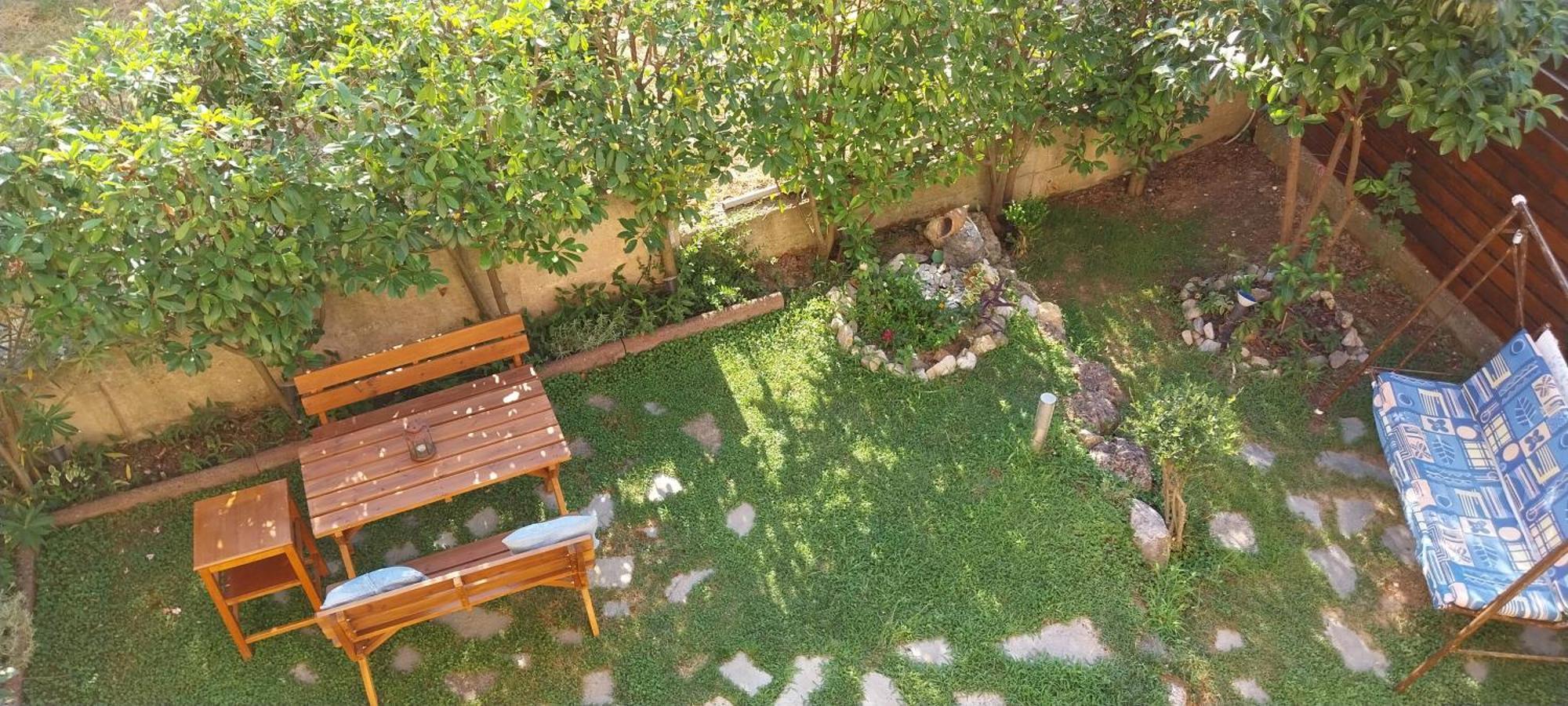 Olympus House με μοναδική θέα Apartment