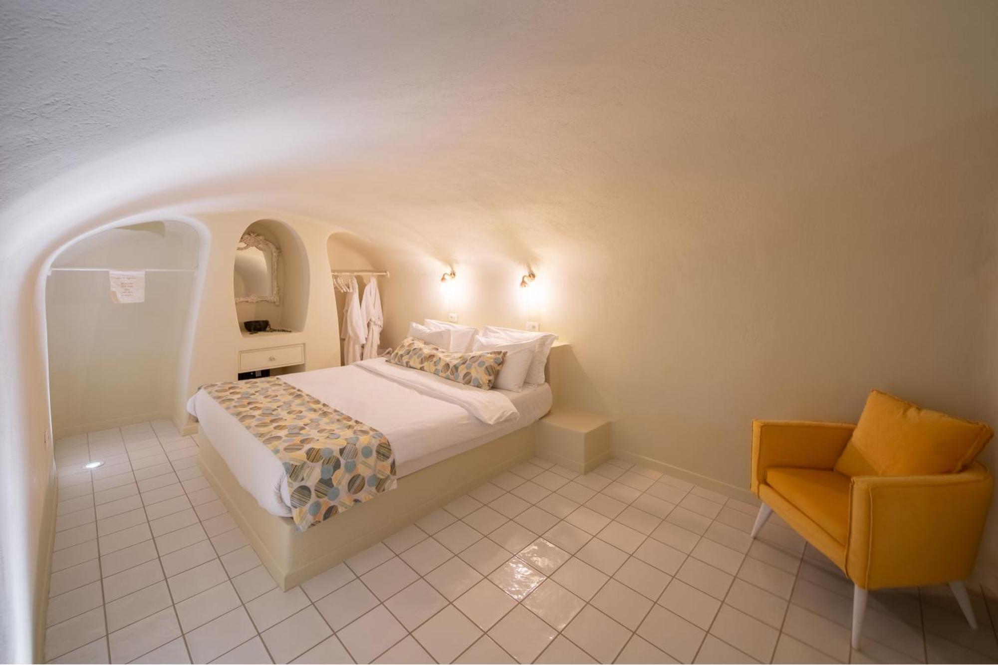 Apartment Luna Santorini *