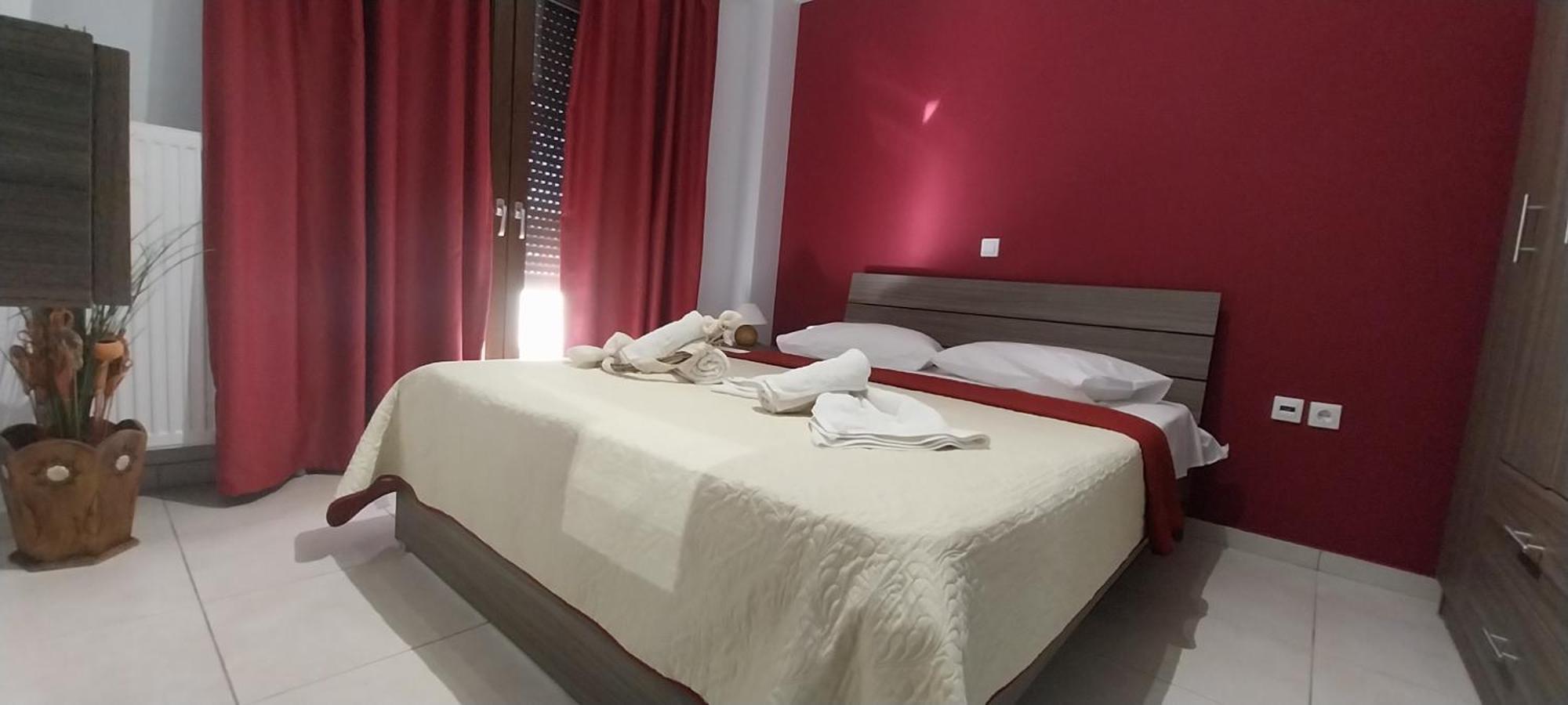 Apartment Olympus House με μοναδική θέα *