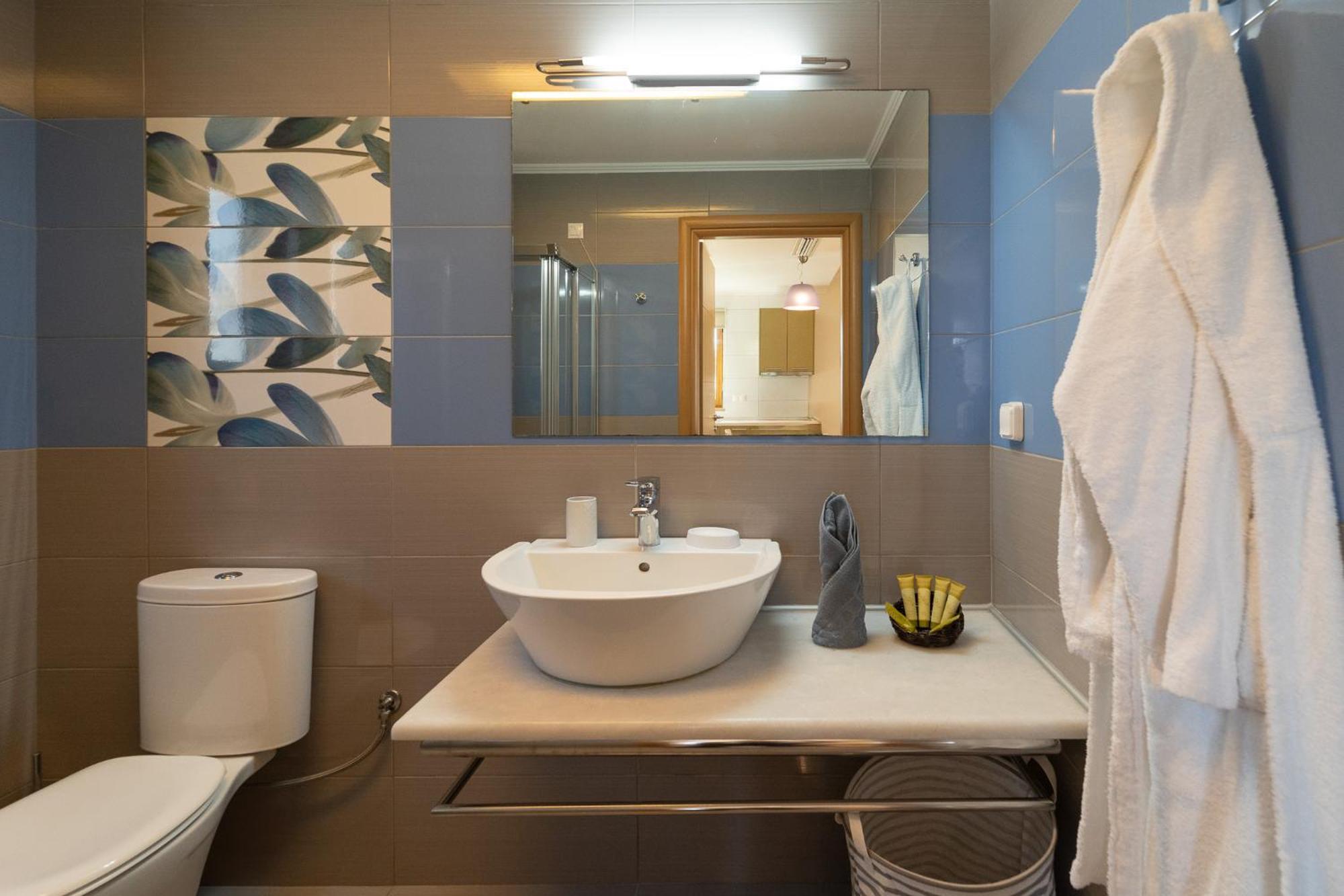 Niriides Luxury Villas 3* Methoni (Messenia)