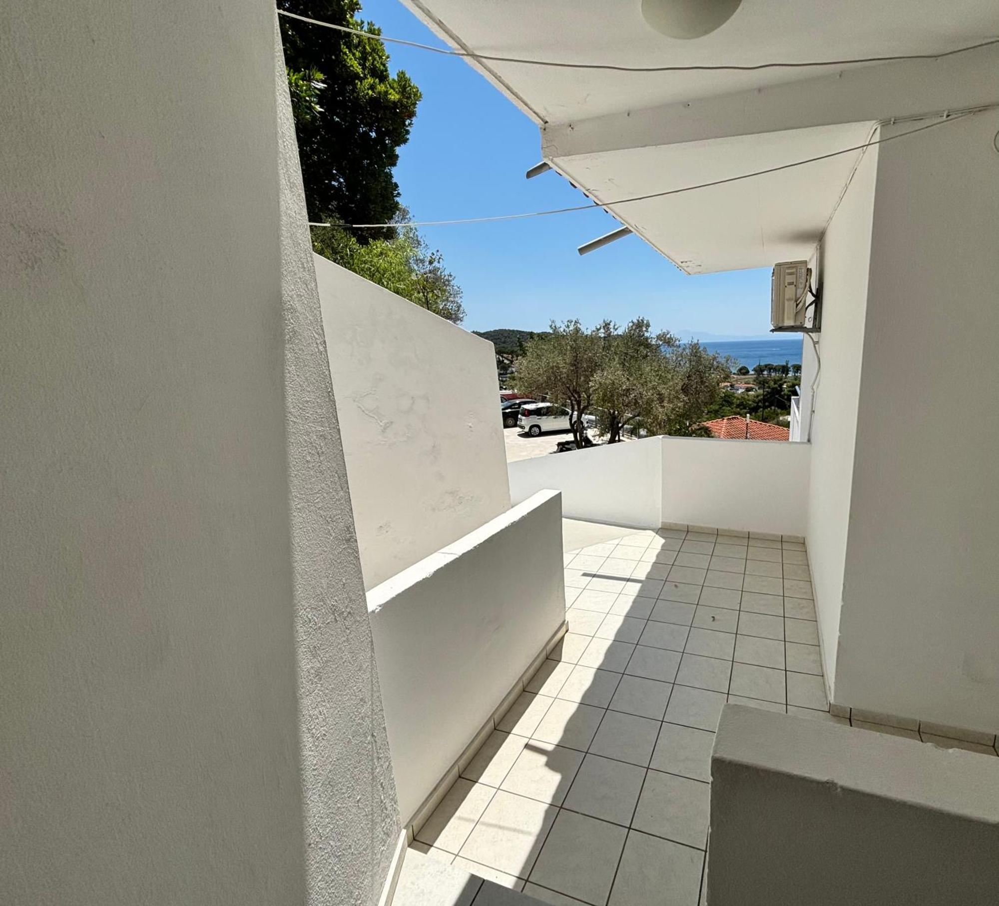 Zorbas Family House Hotel 3*