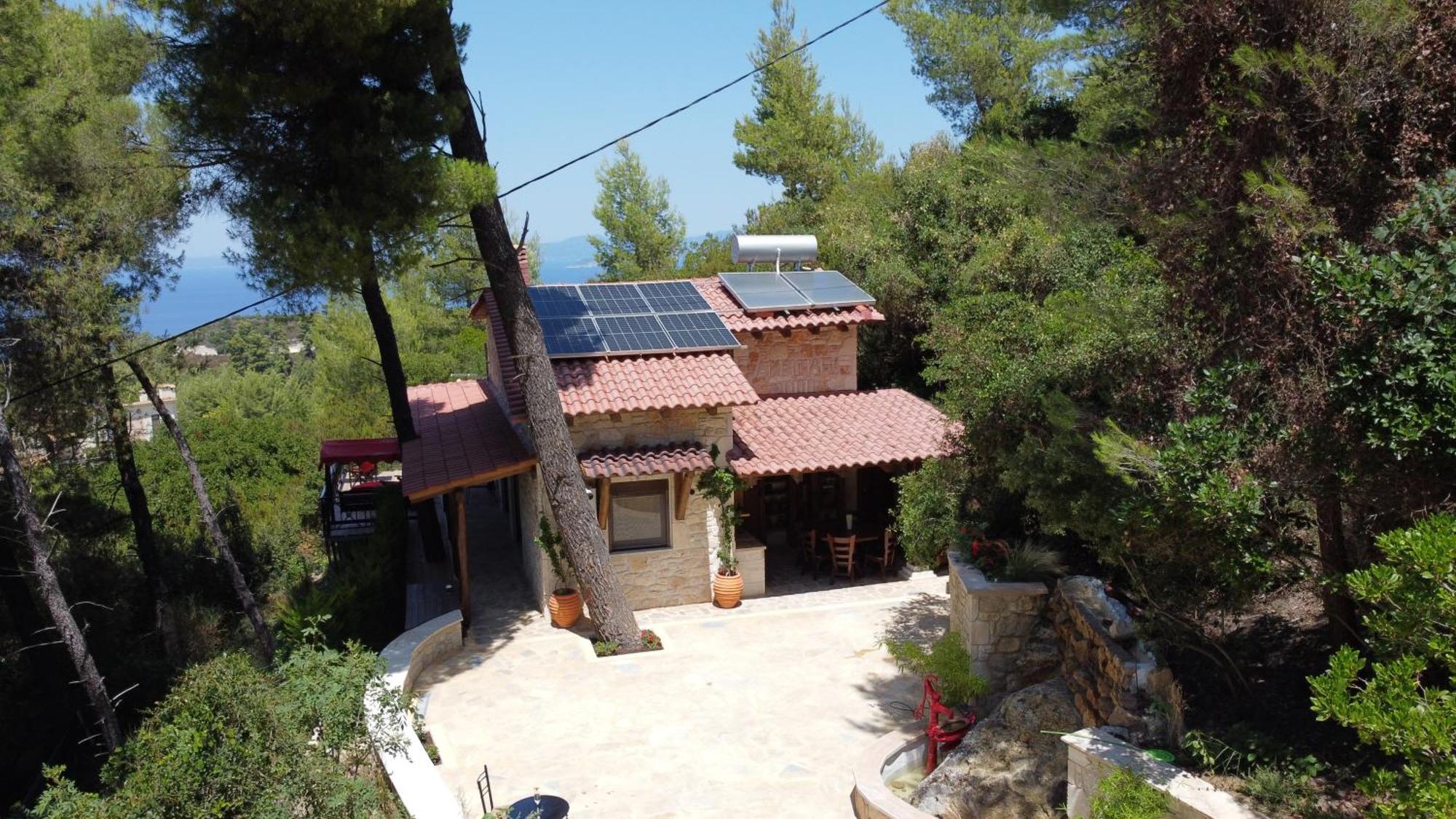 Akritas Ef Zin & Villa