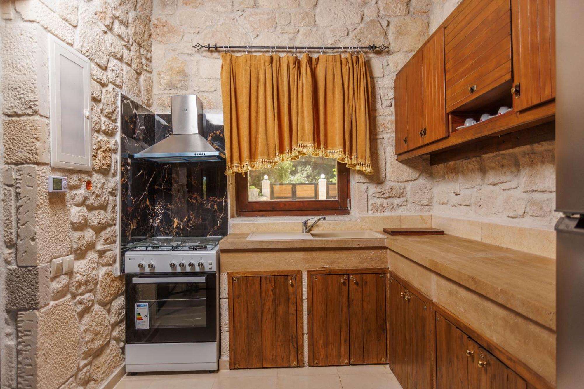 Akritas Ef Zin & Villa Paliouri