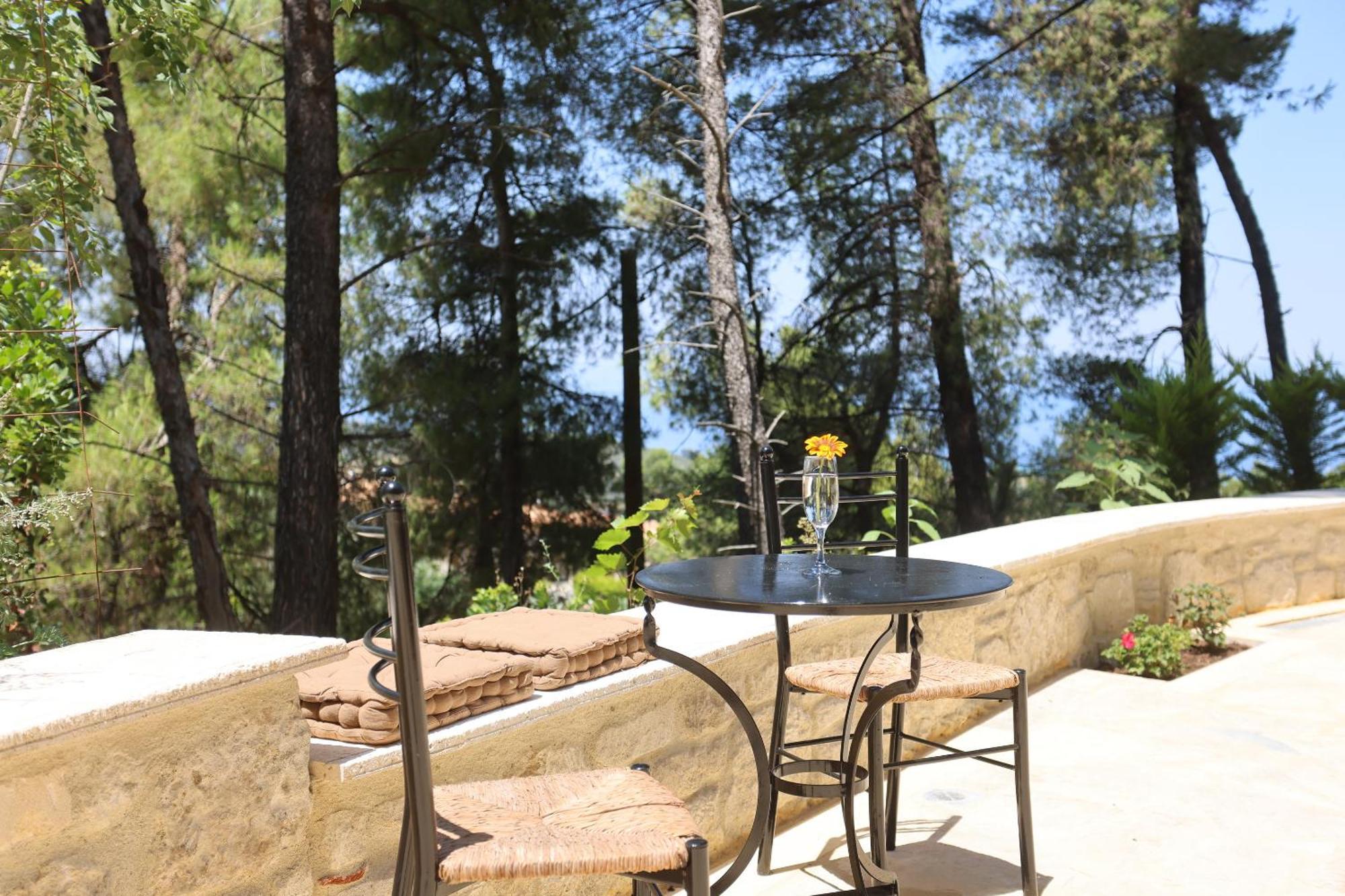 Villa Akritas Ef Zin &