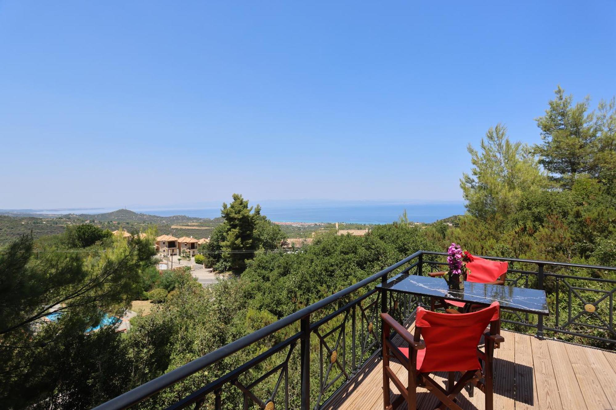Akritas Ef Zin & Villa *