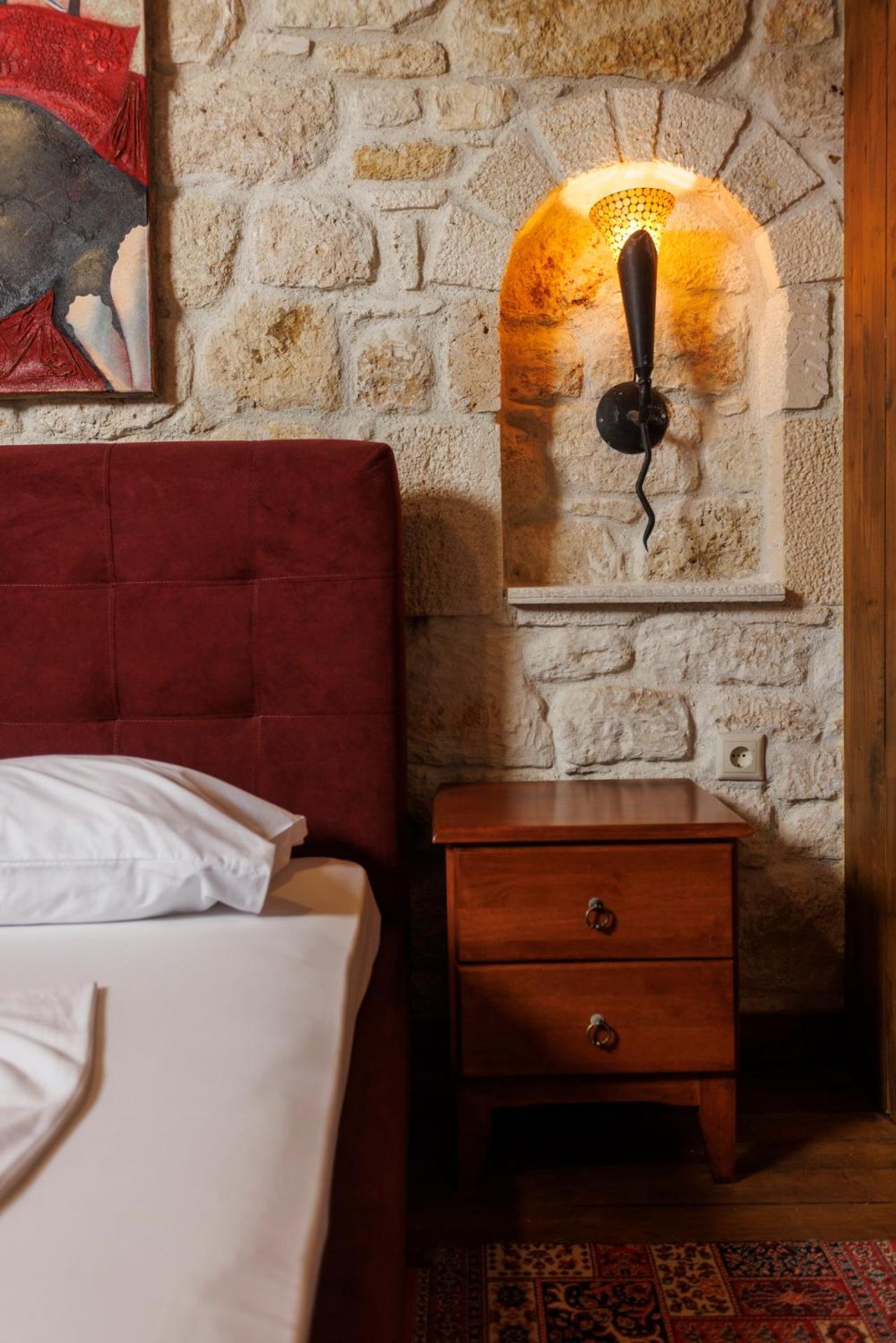 Villa Akritas Ef Zin & Paliouri