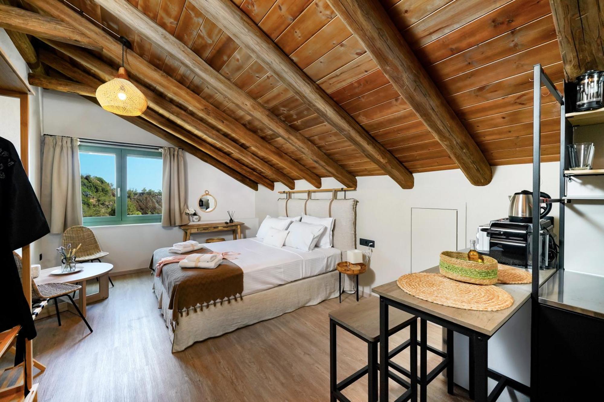 Anasa Thalassas Apartment