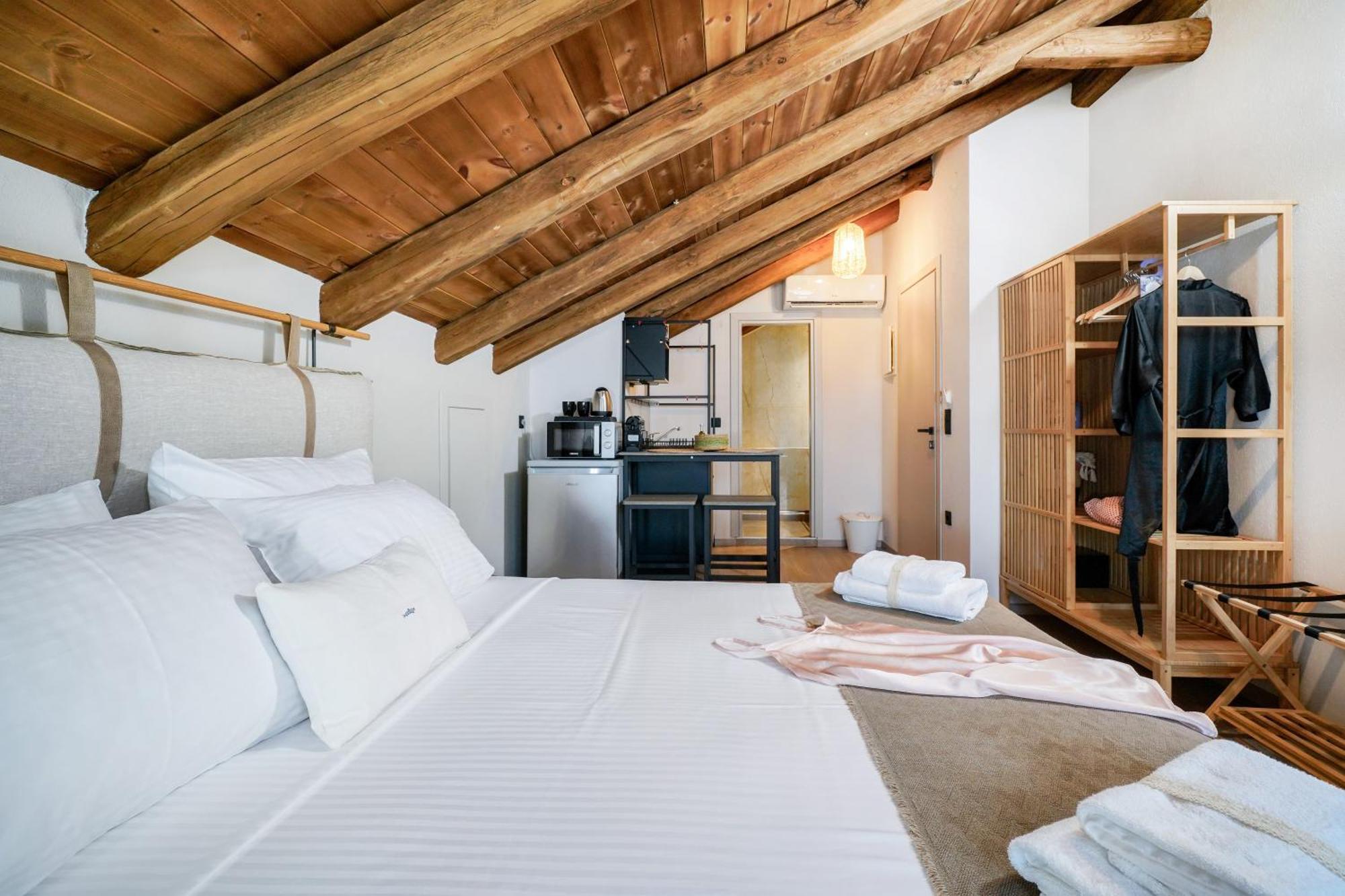 Apartment Anasa Thalassas *