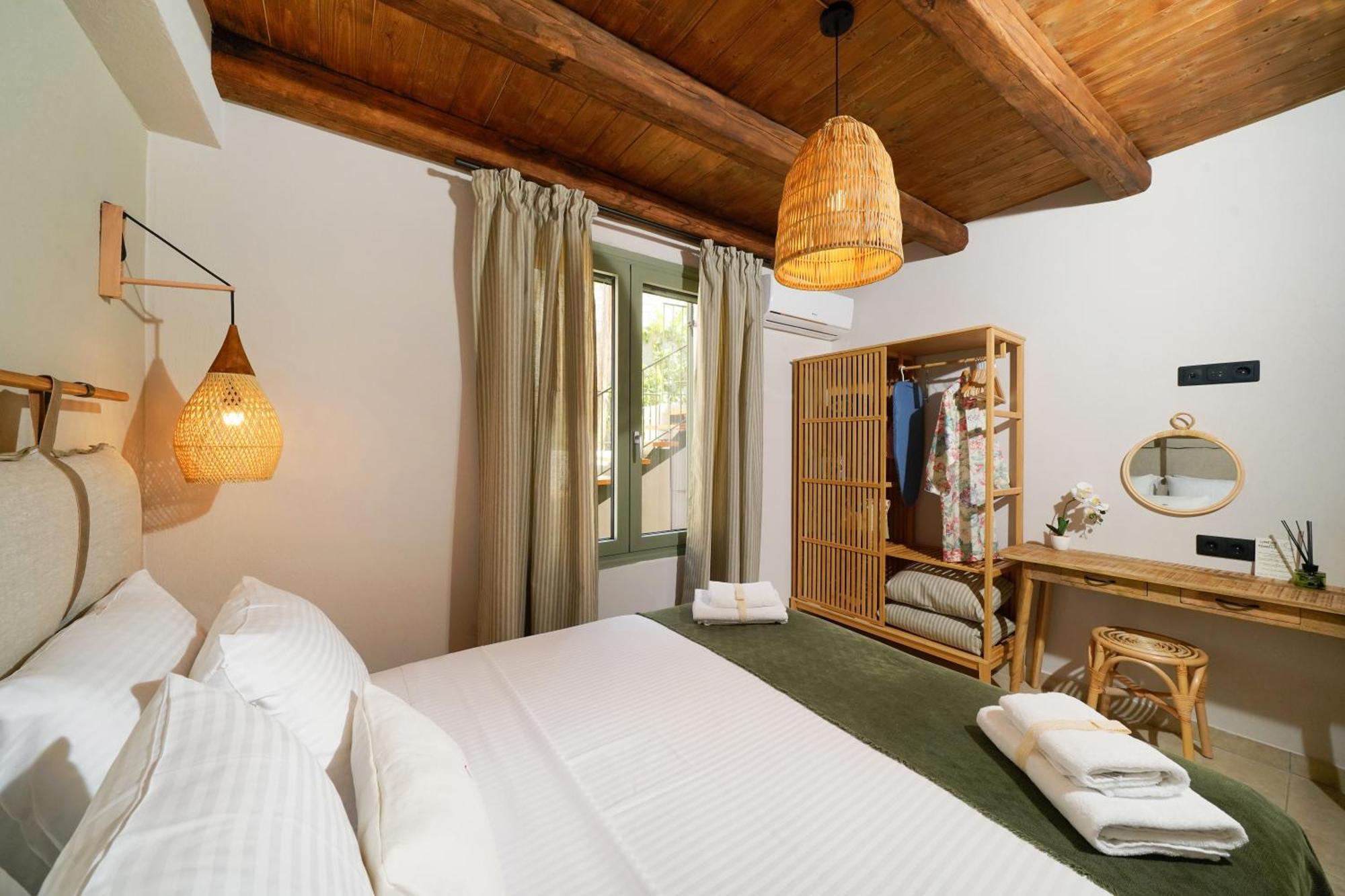 Apartment Anasa Thalassas