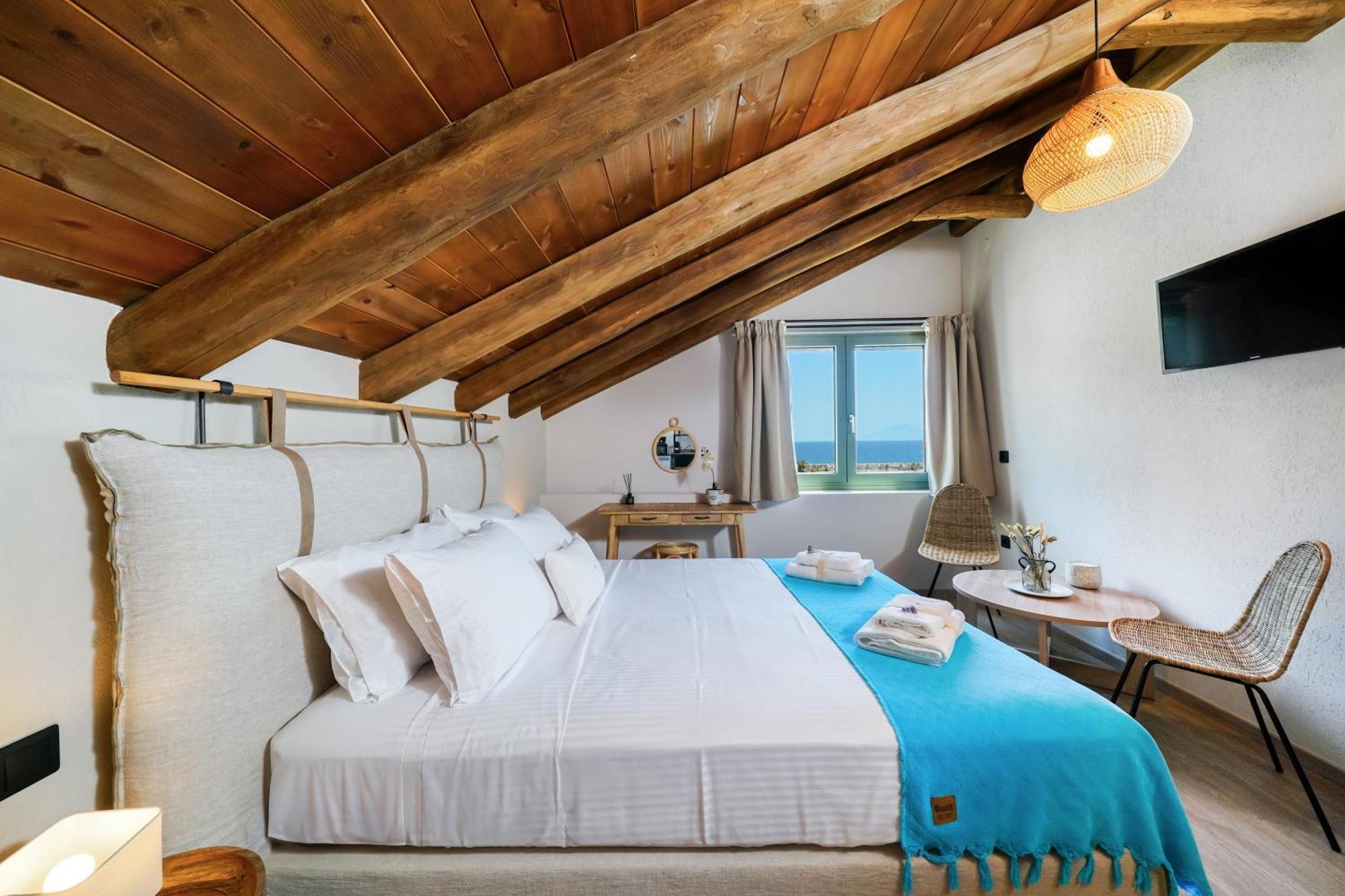 Apartment Anasa Thalassas