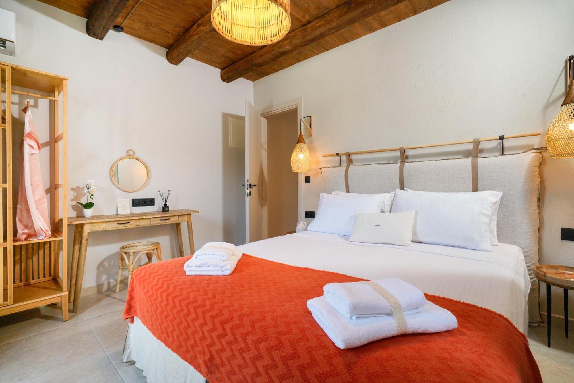 Apartment Anasa Thalassas *