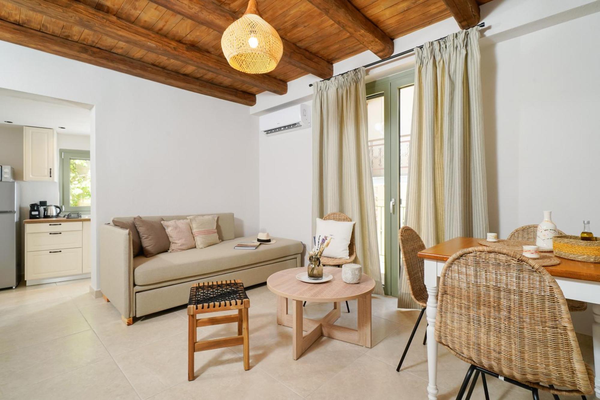 Apartment Anasa Thalassas