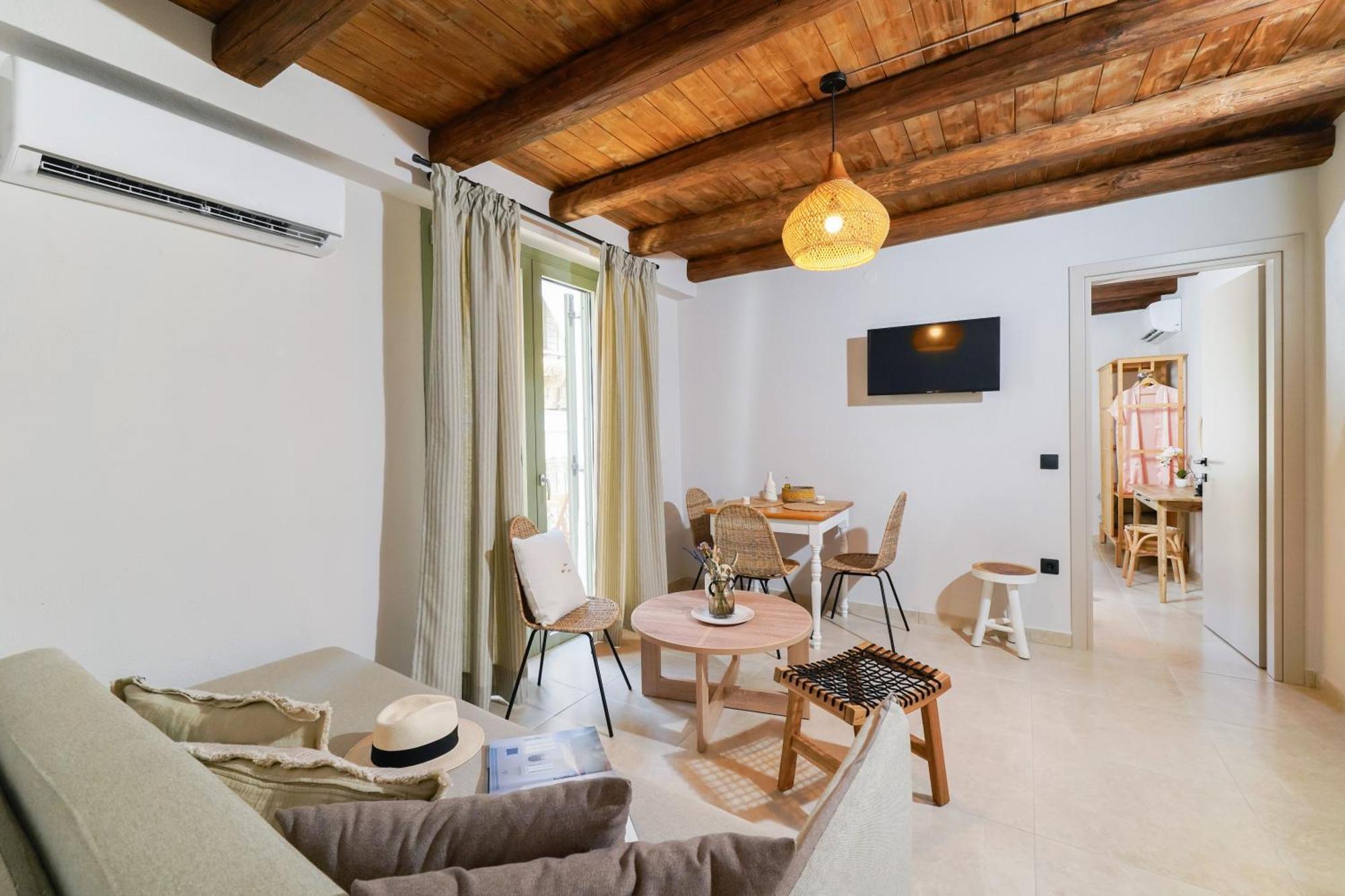 Anasa Thalassas Apartment *