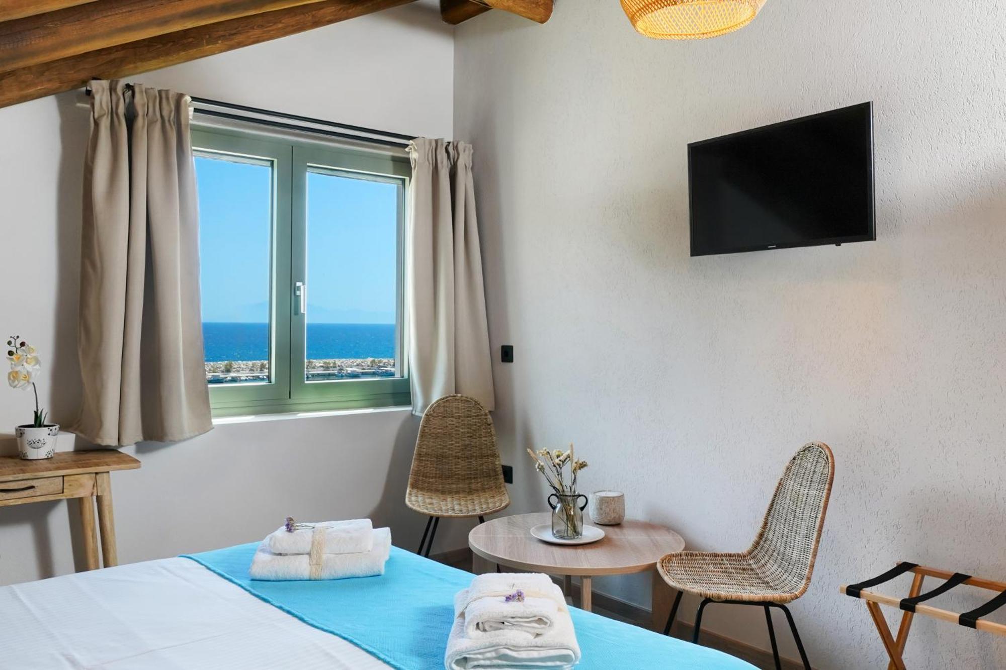 Anasa Thalassas Apartment