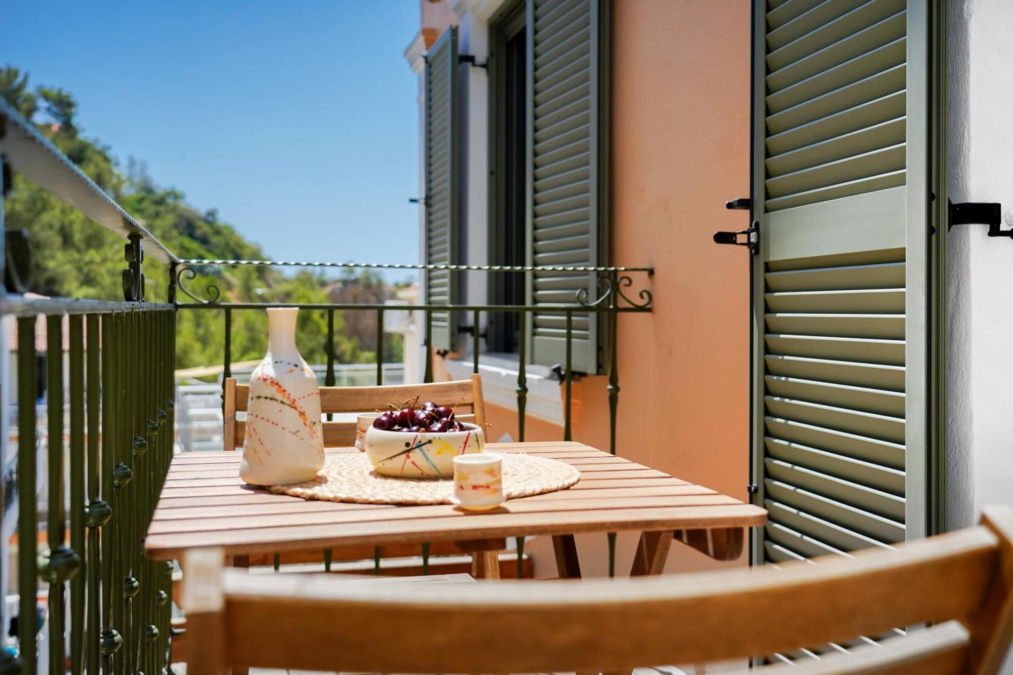 Apartment Anasa Thalassas