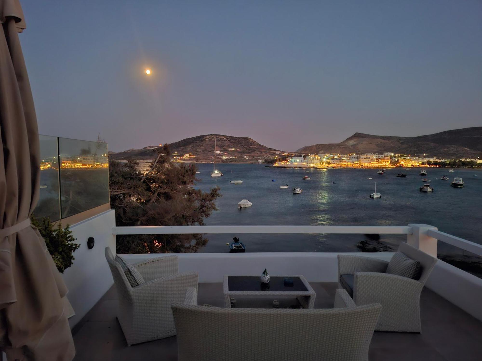 8 Beaufort Holiday home Pollonia