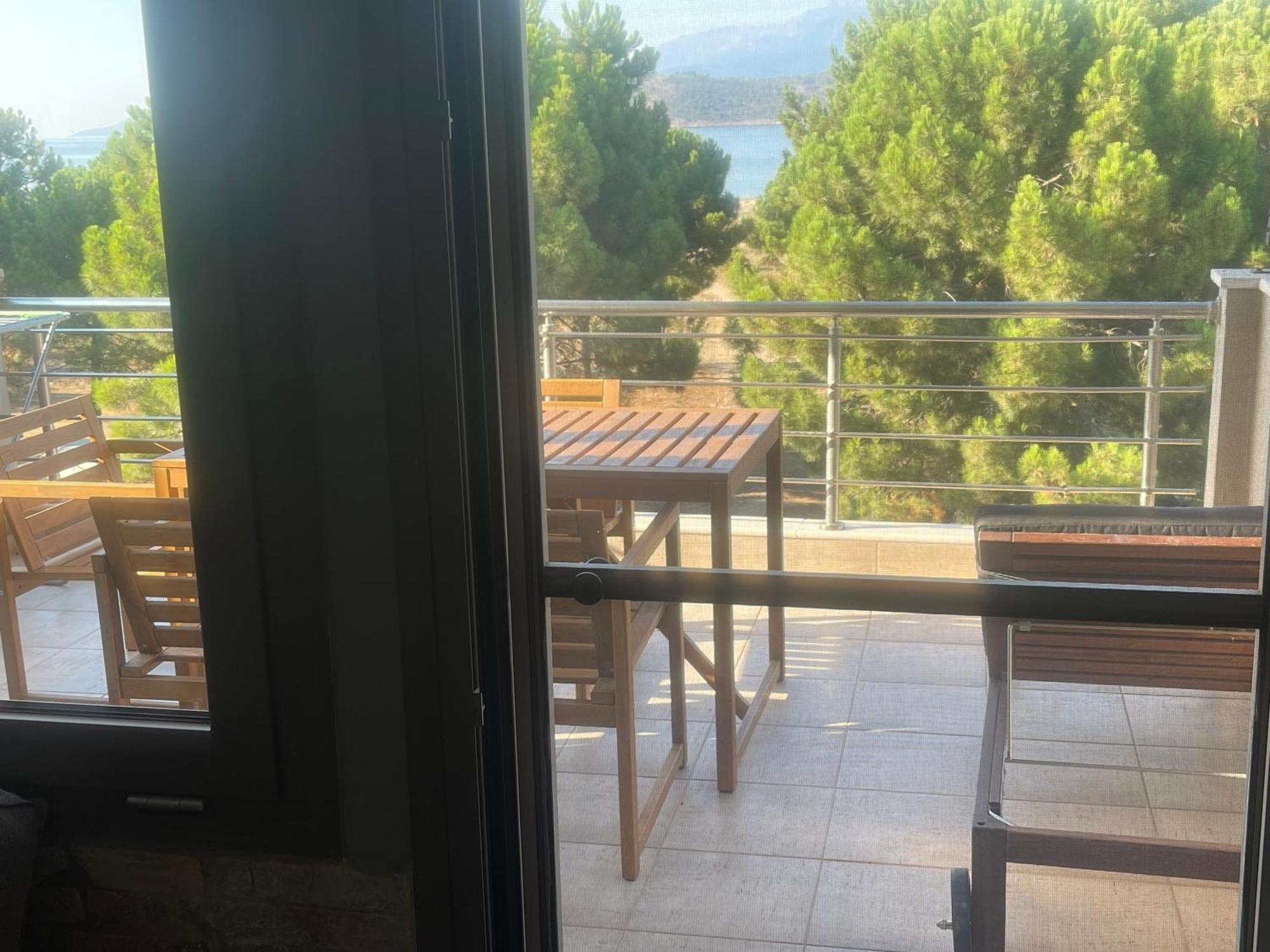 Apartment Belvedere κeramoti