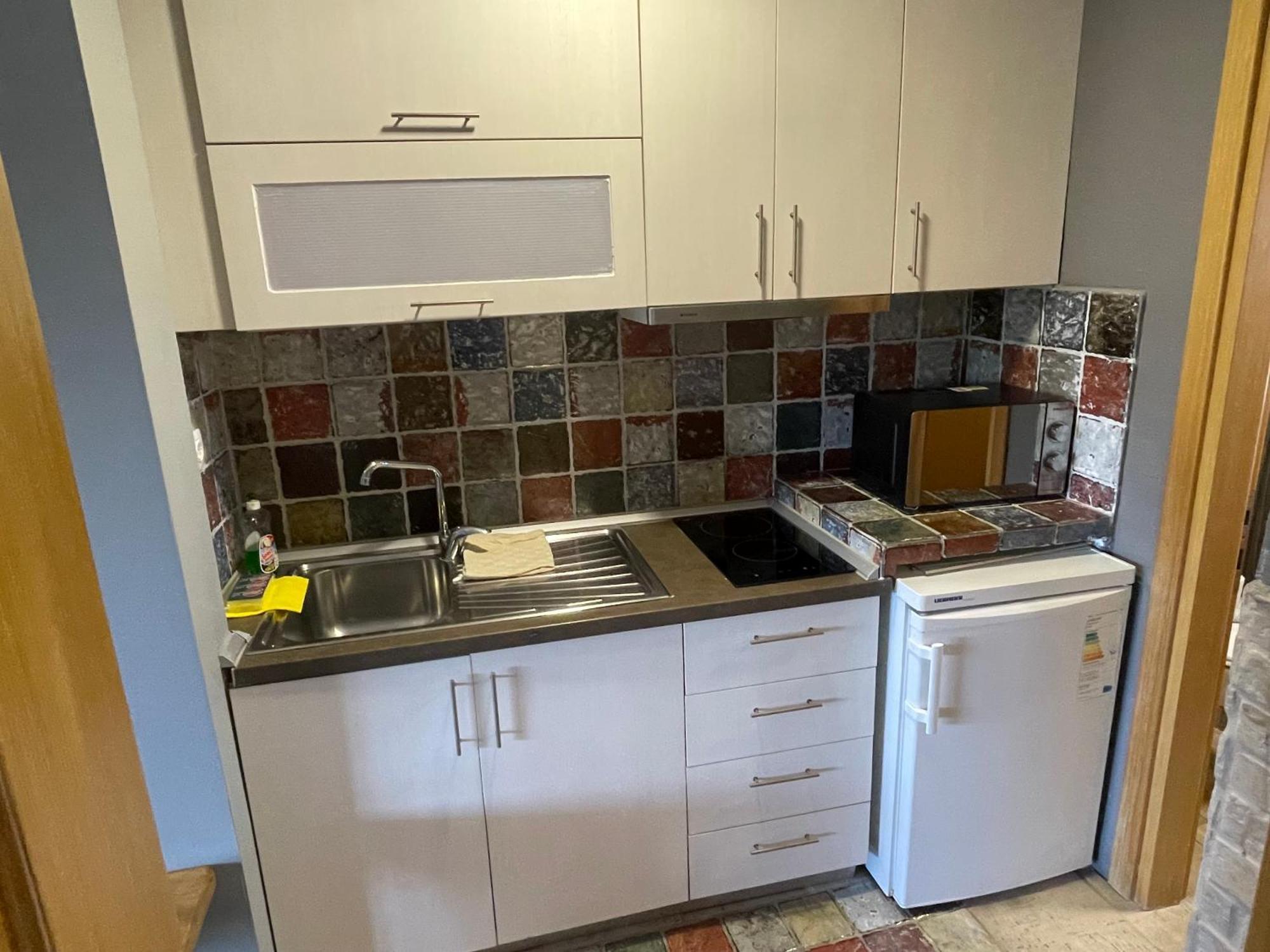 Belvedere κeramoti Apartment *