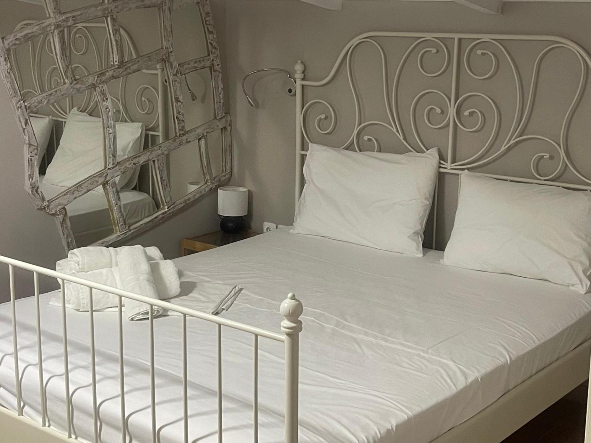 Apartment Belvedere κeramoti *