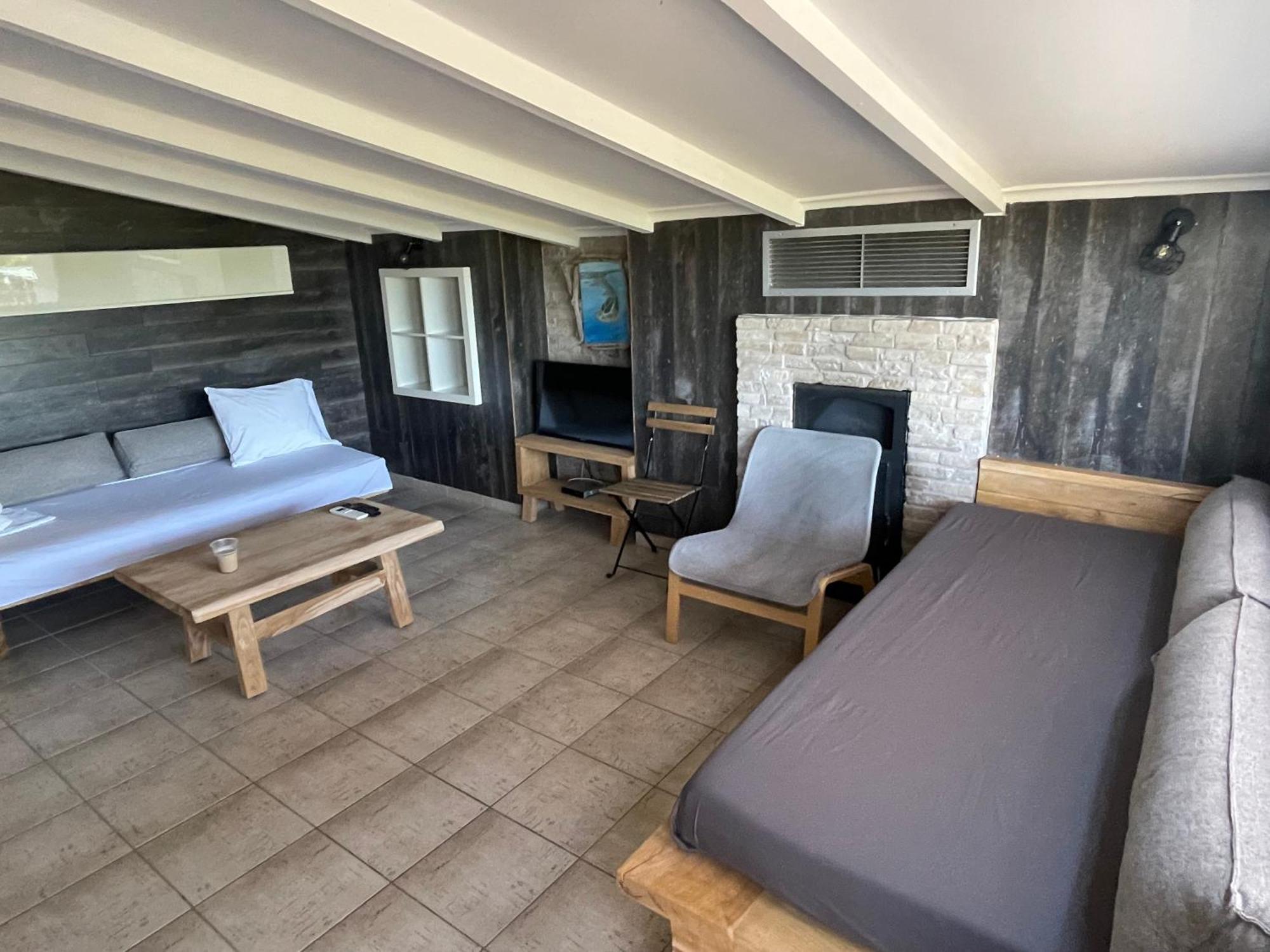 Belvedere κeramoti Apartment *