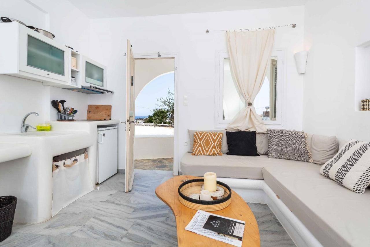 Apartment Aspries *