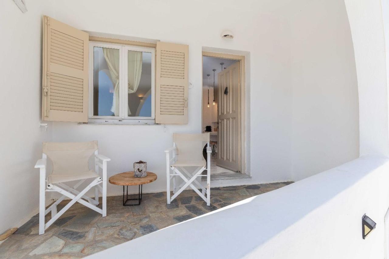 Aspries Apartment Piso Livadi