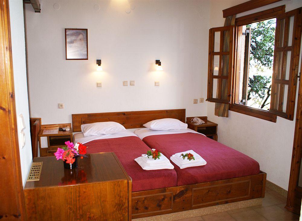 Drymna Hotel Trizonia