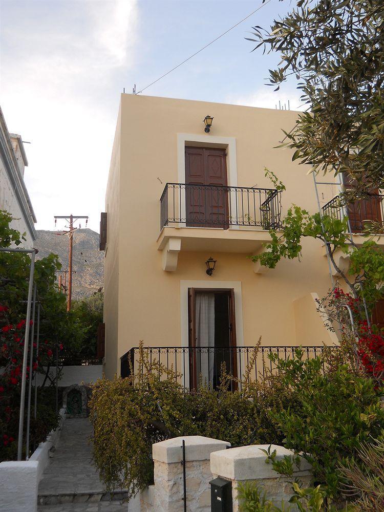 Mela Panormos (Kalymnos)