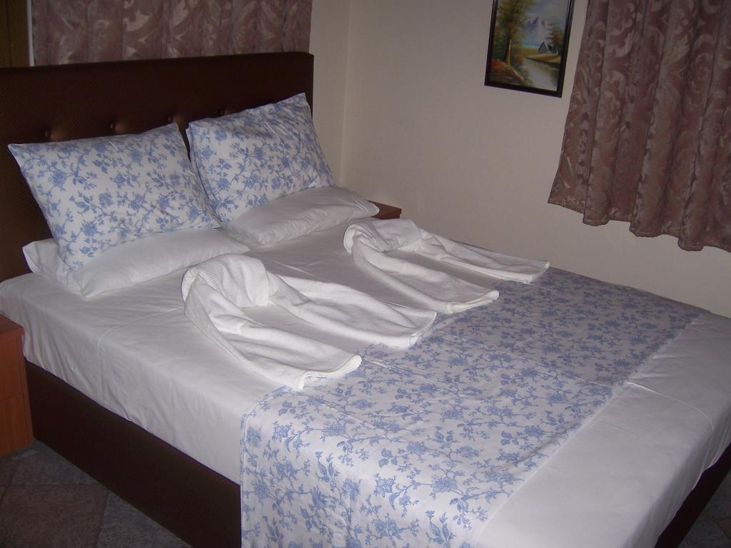 Apartment Sirines *