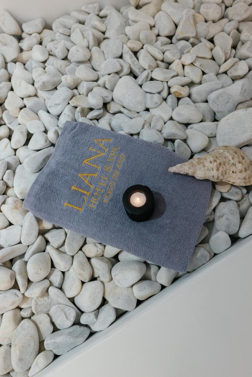 Hotel Liana &