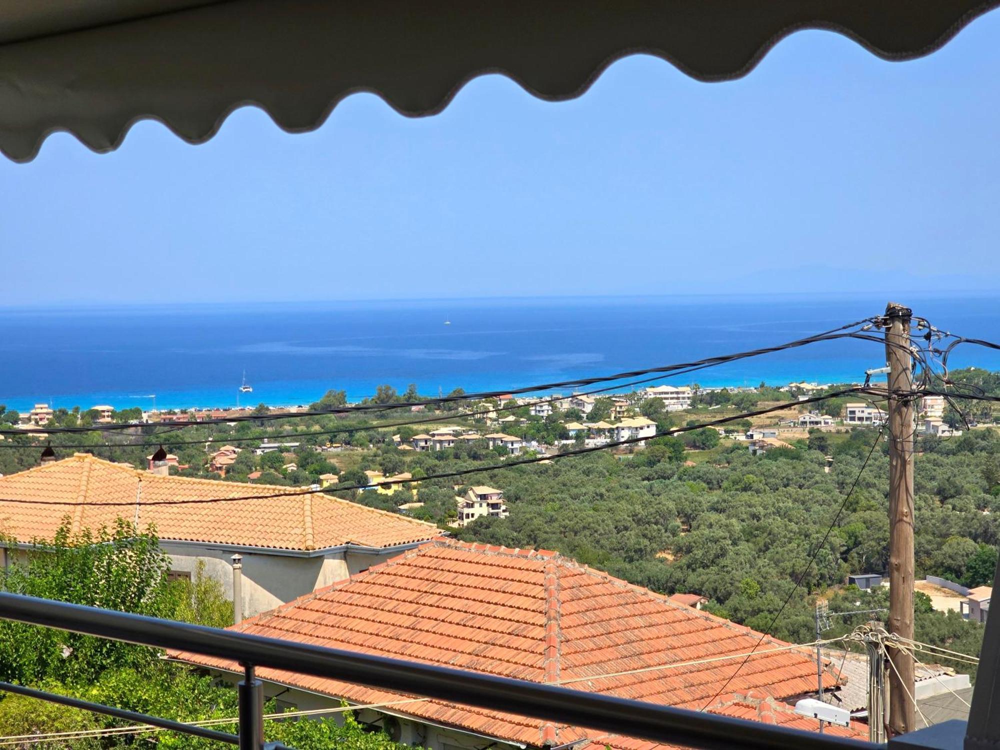 Ak View Apartment *