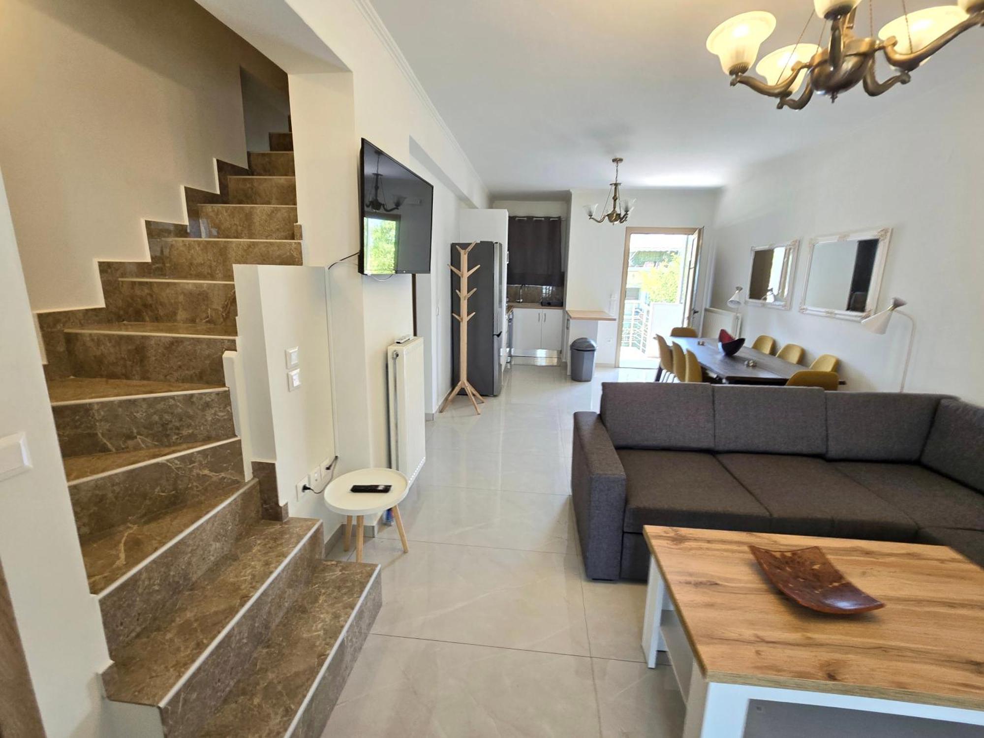 Ak View Apartment *