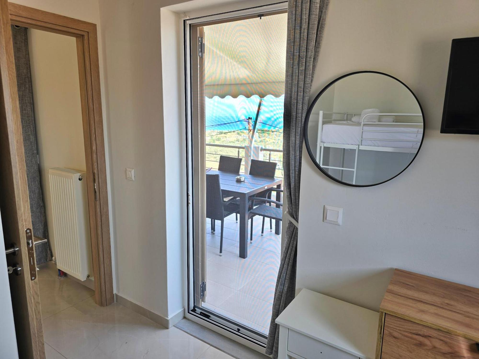 Ak View Apartment Lefkada City