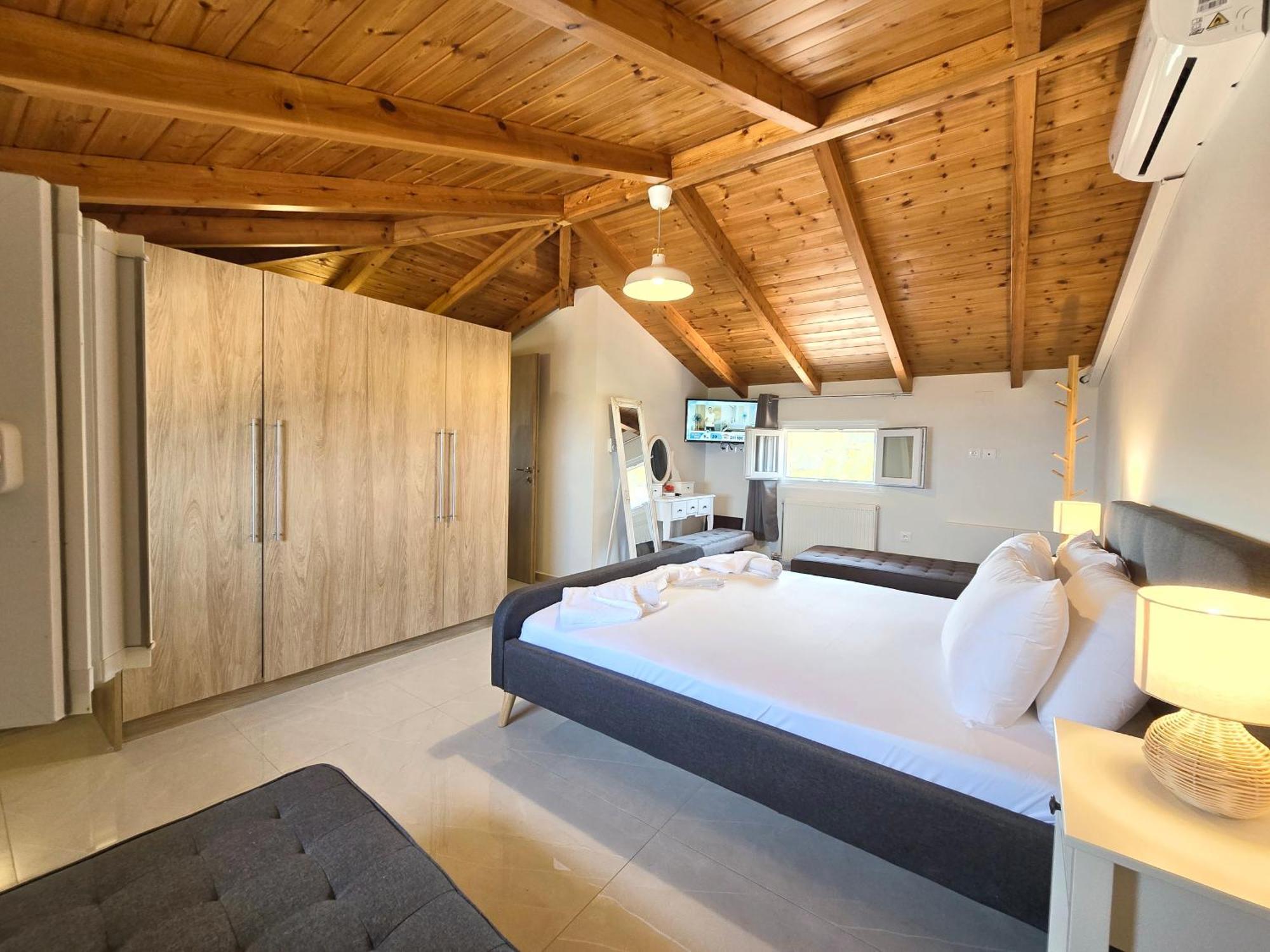 Apartment Ak View Lefkada City
