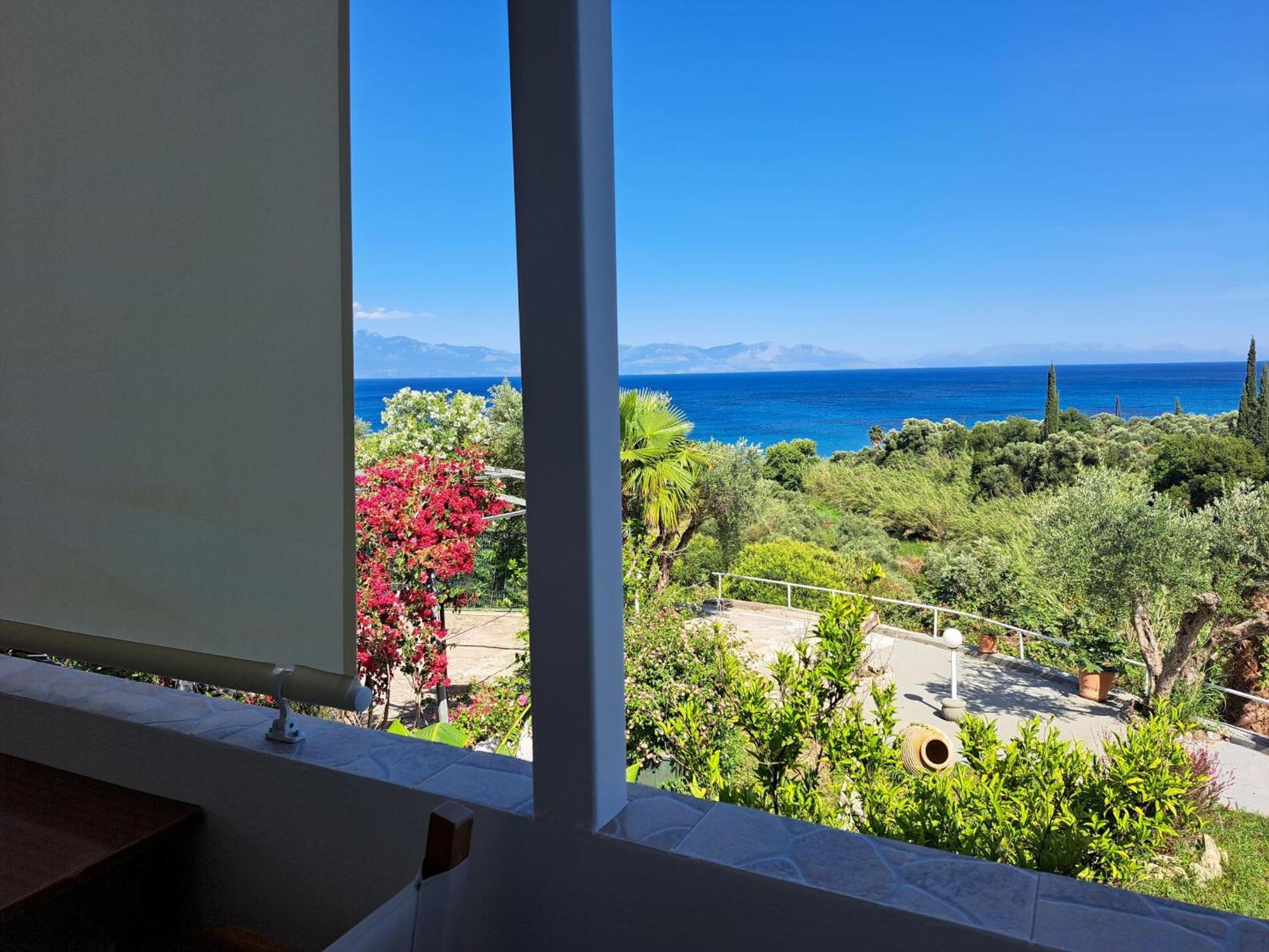 Apartment Marema 1 Kompoi