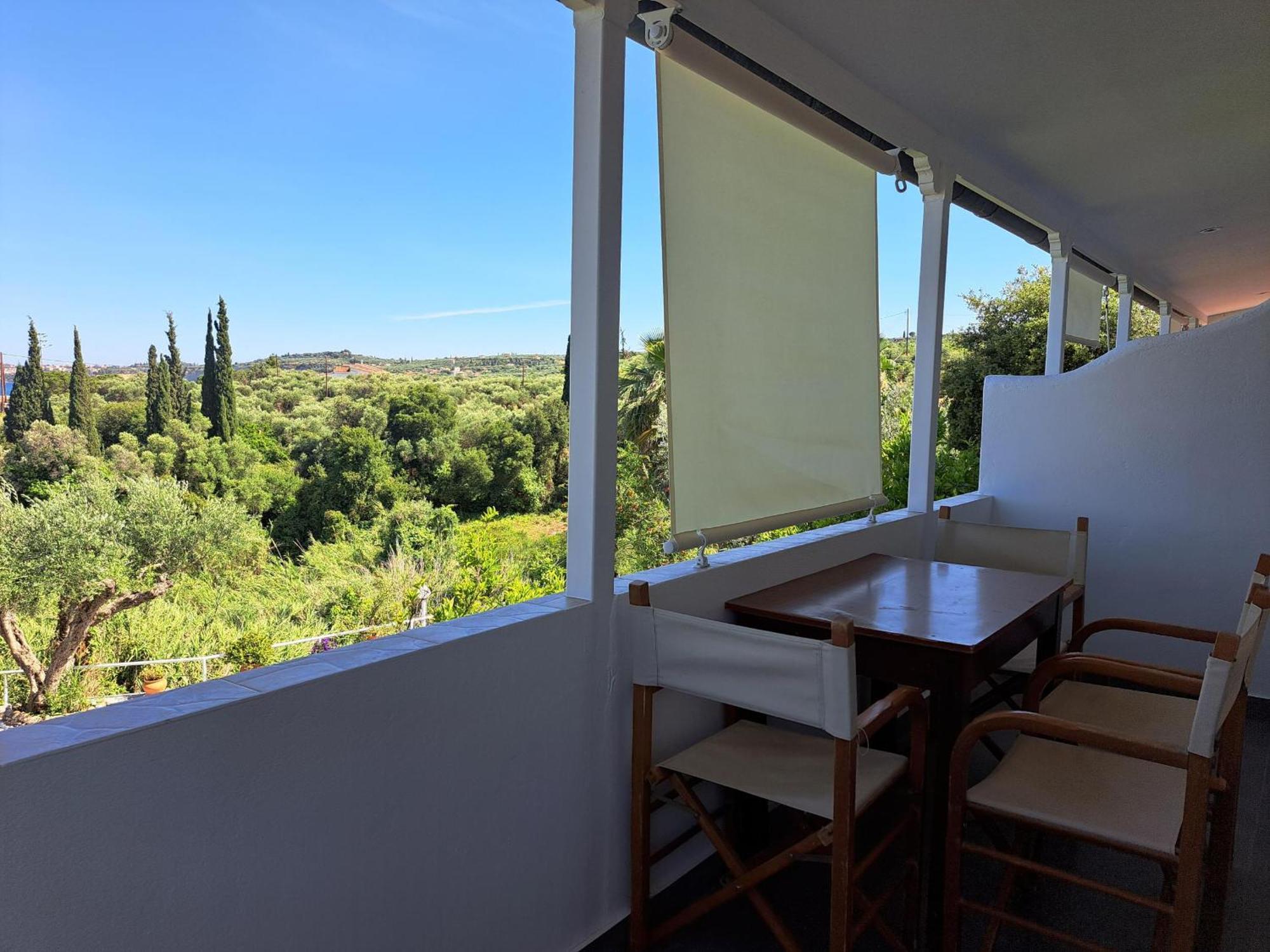 Apartment Marema 1 *