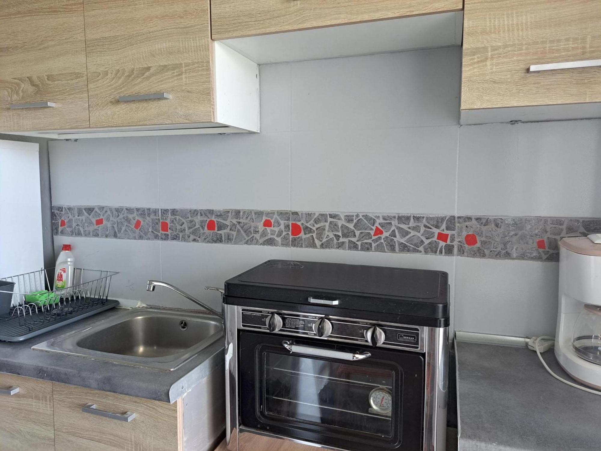 Apartment Marema 1 Kompoi